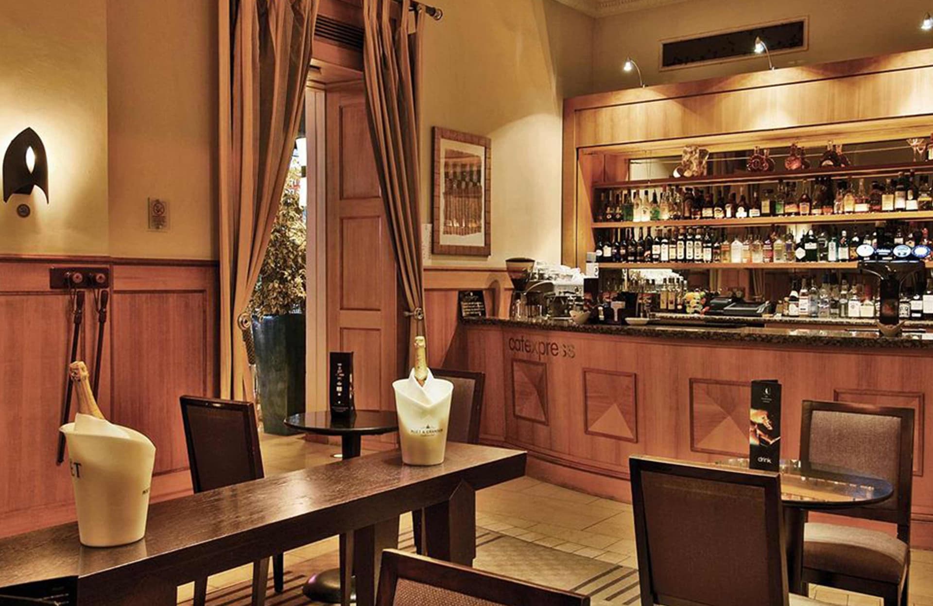Millennium Glasgow Hotel