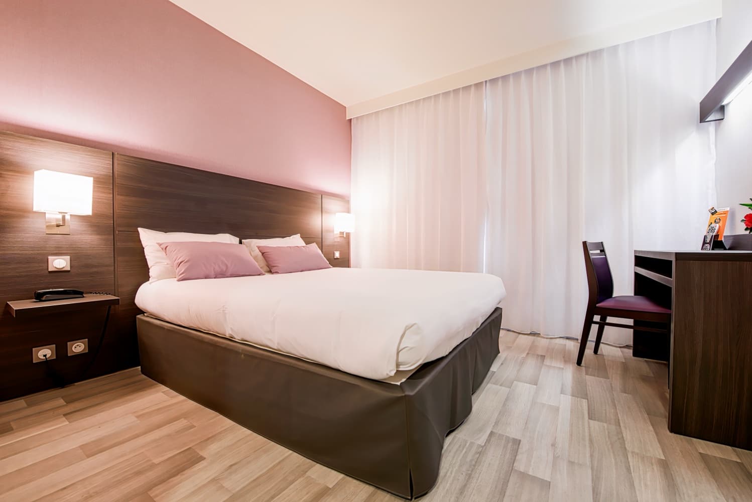 Hôtel Eurocentre