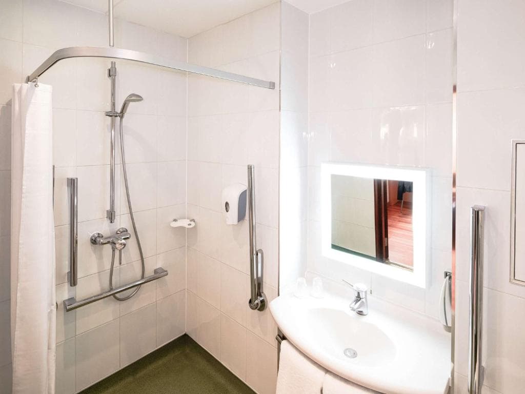 ibis London Greenwich