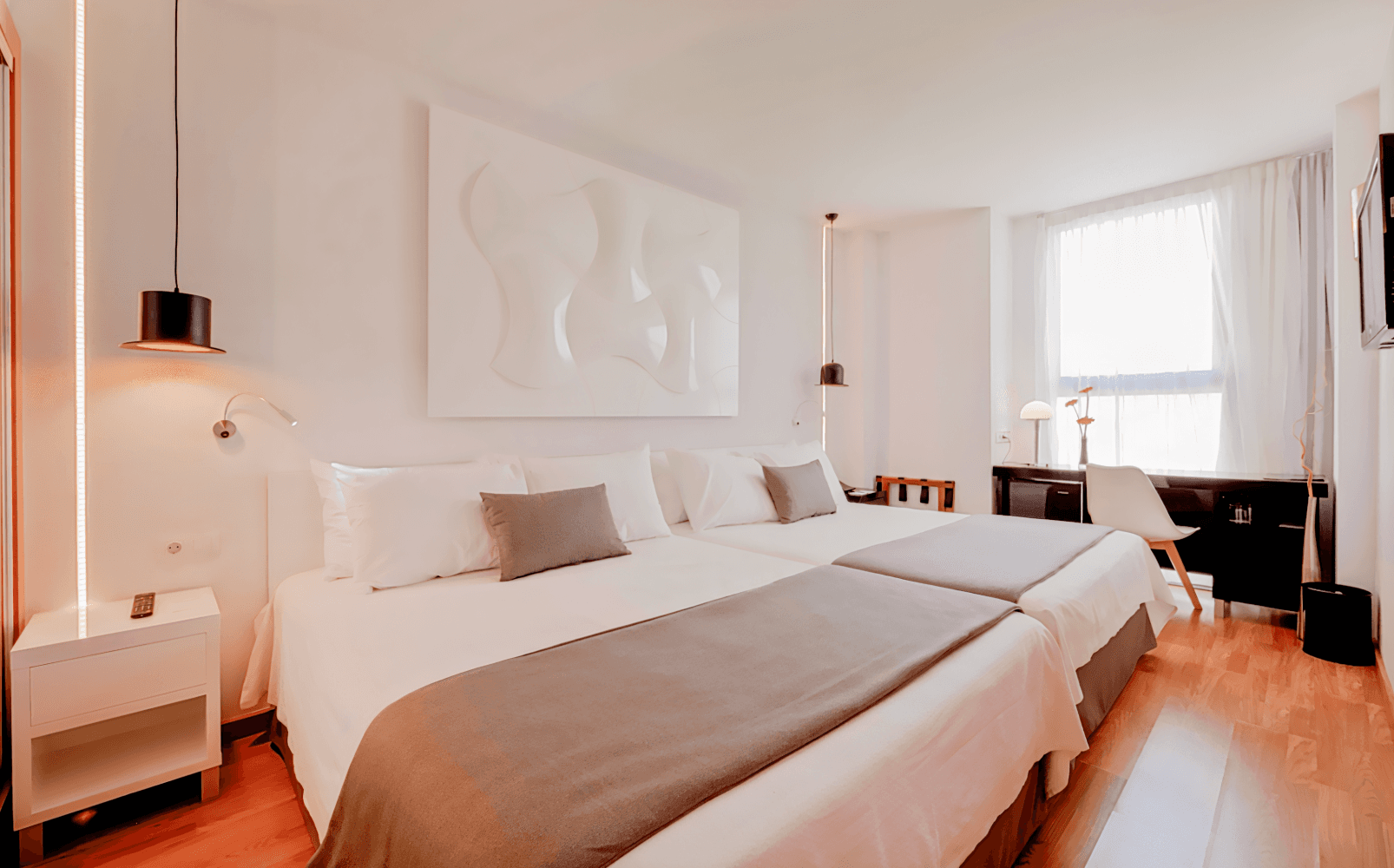 Hotel Evenia Rocafort