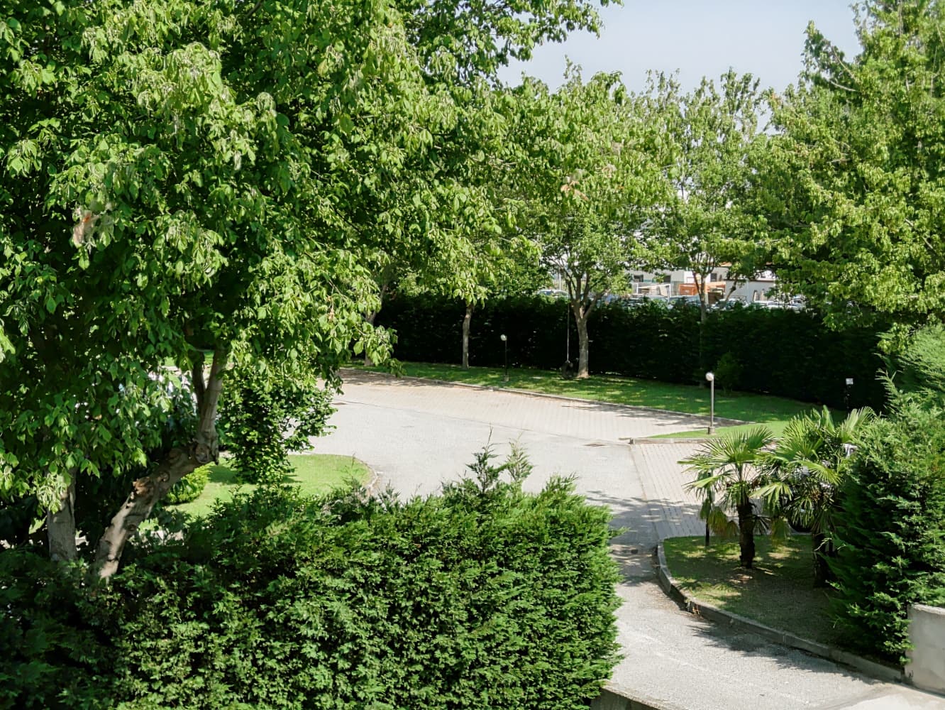 Hotel Vazzana