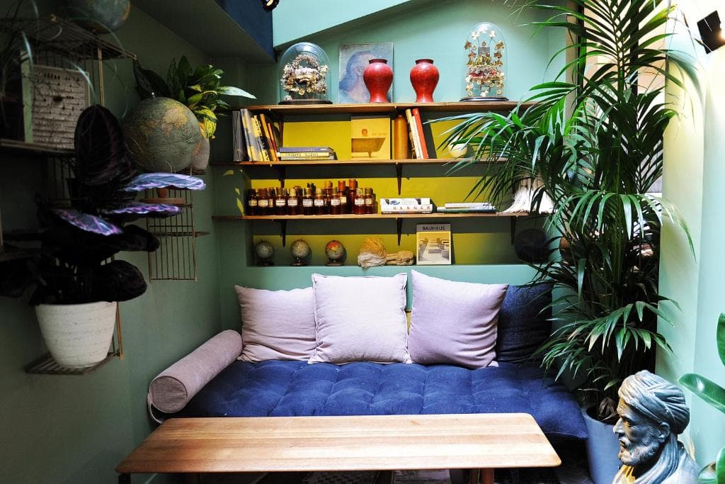 COQ Hôtel Paris