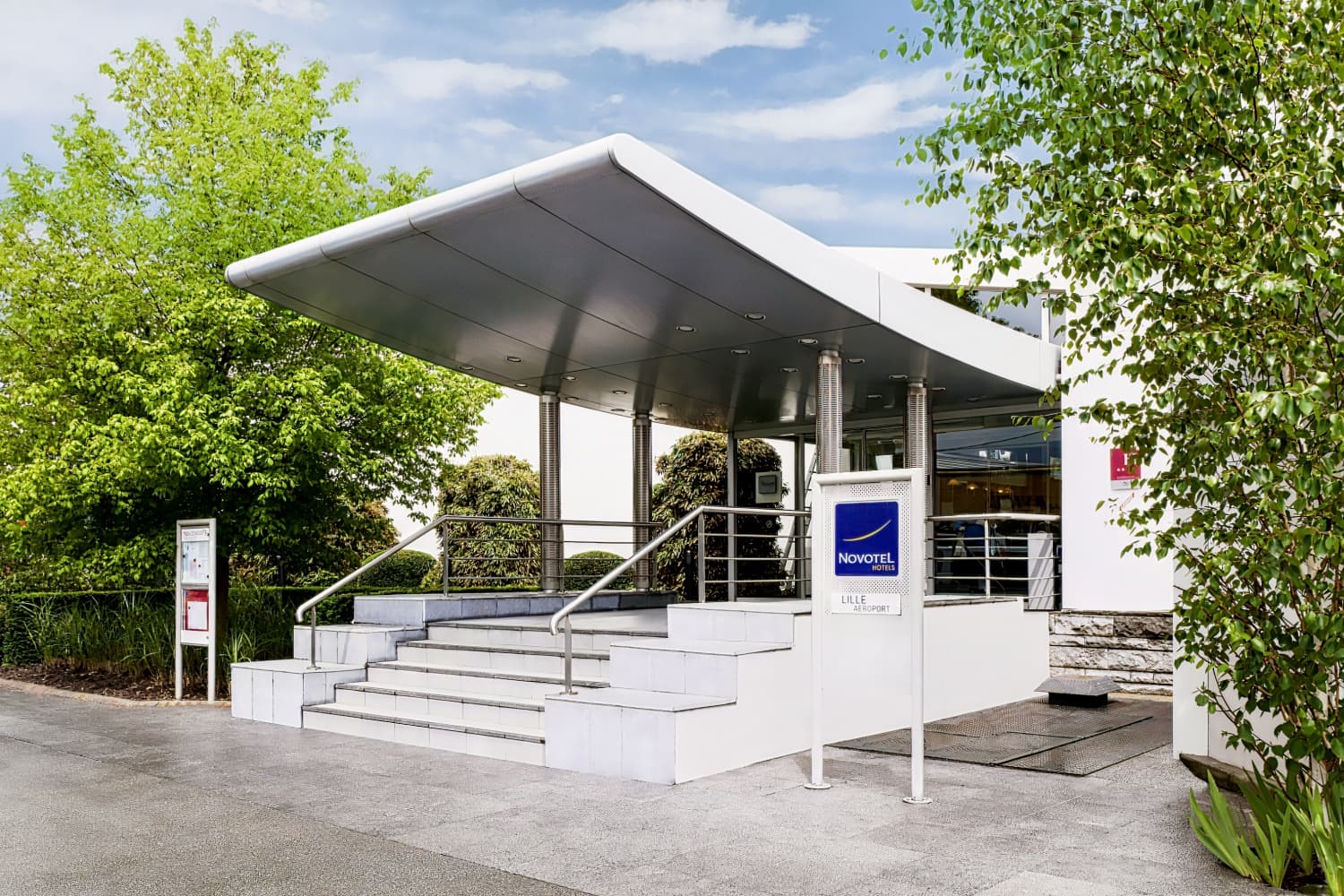 Novotel Lille Aéroport