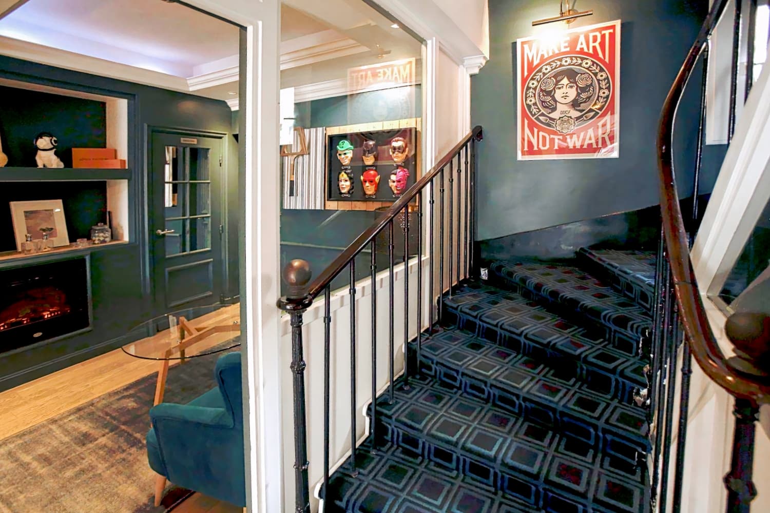 Hôtel Etoile Trocadéro