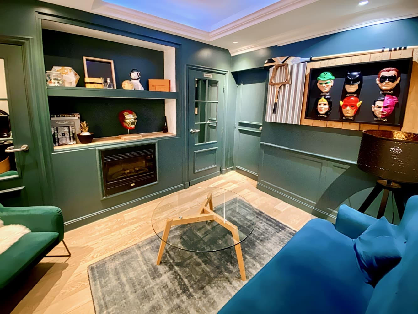 Hôtel Etoile Trocadéro