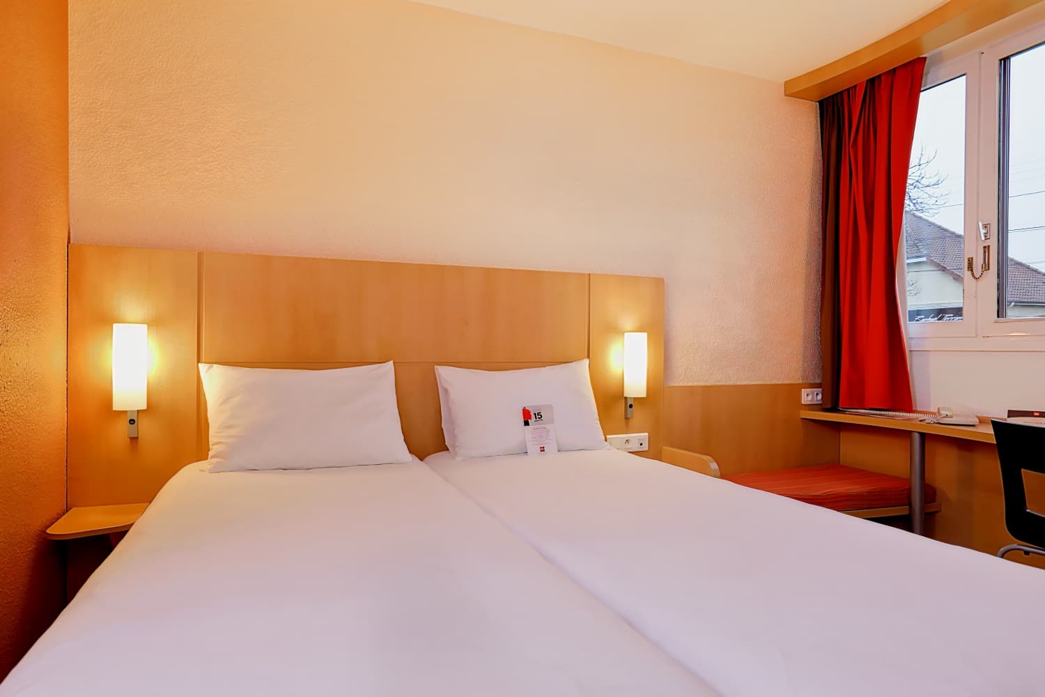 ibis Le Mans Est Pontlieue