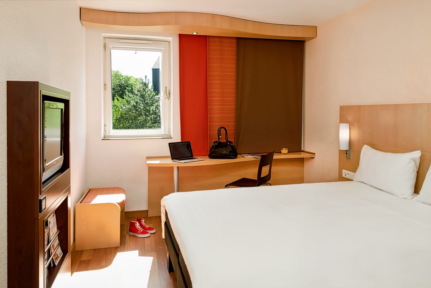 ibis Nogent-sur-Marne