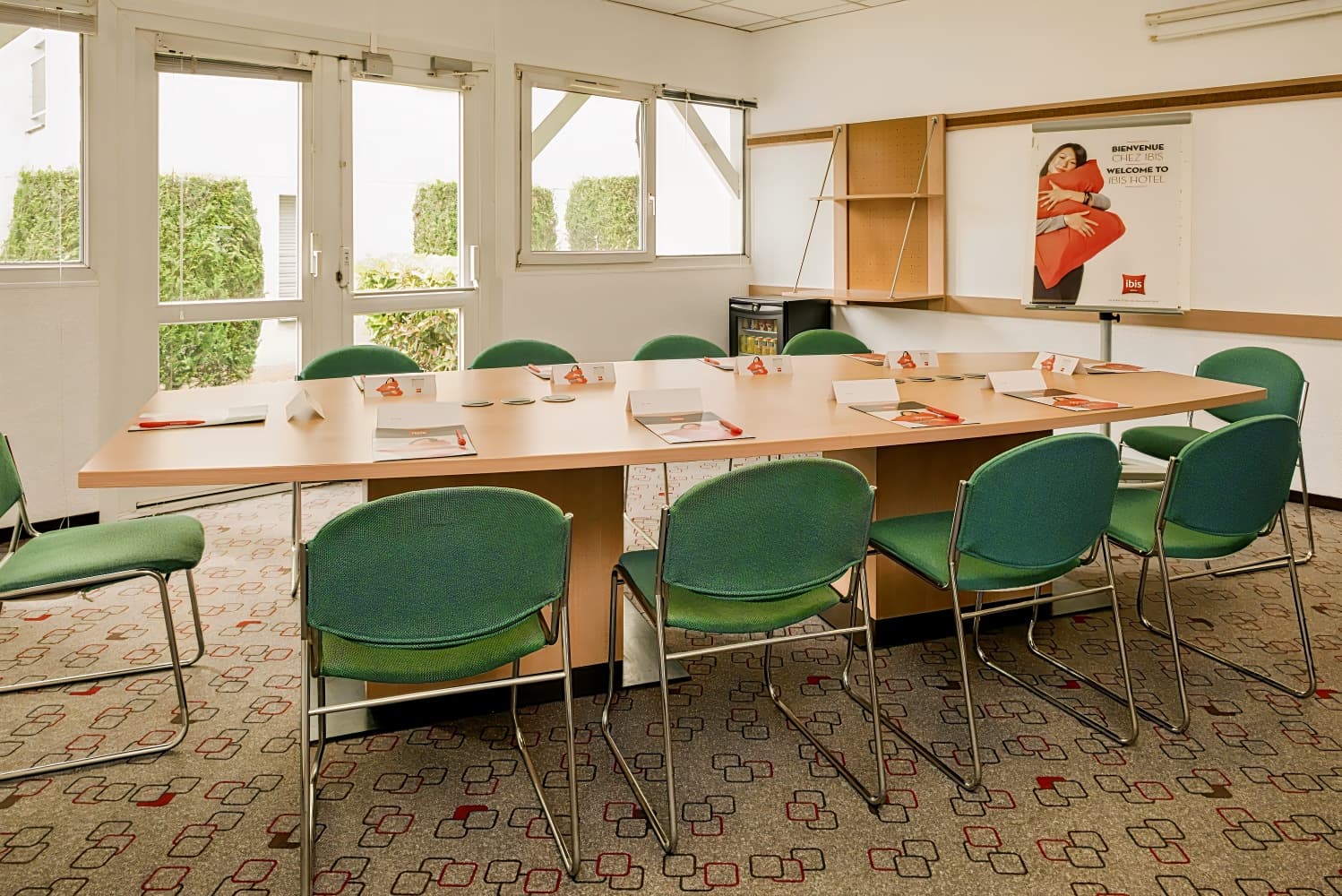 ibis Nogent-sur-Marne