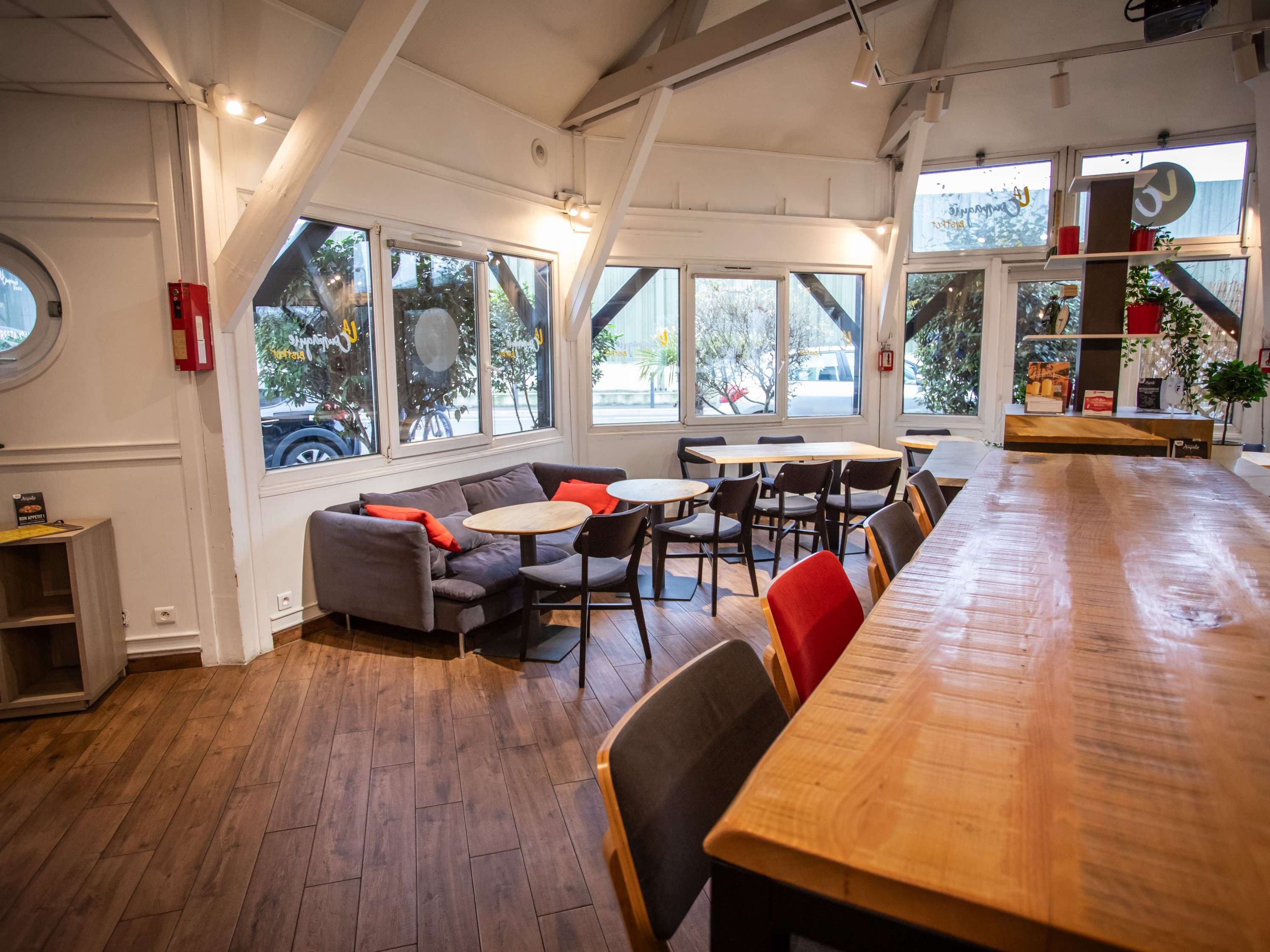 ibis Nogent-sur-Marne