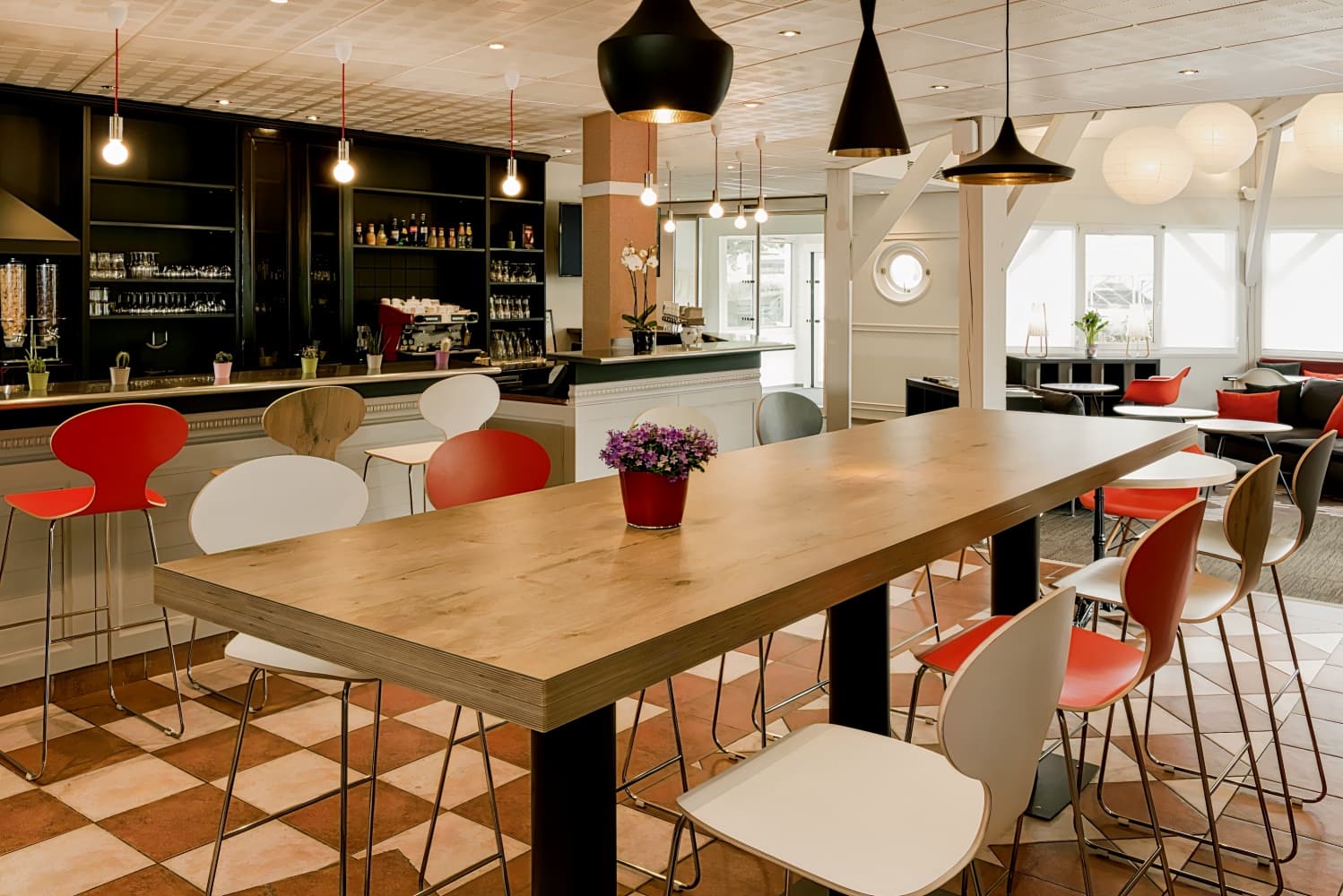 ibis Nogent-sur-Marne