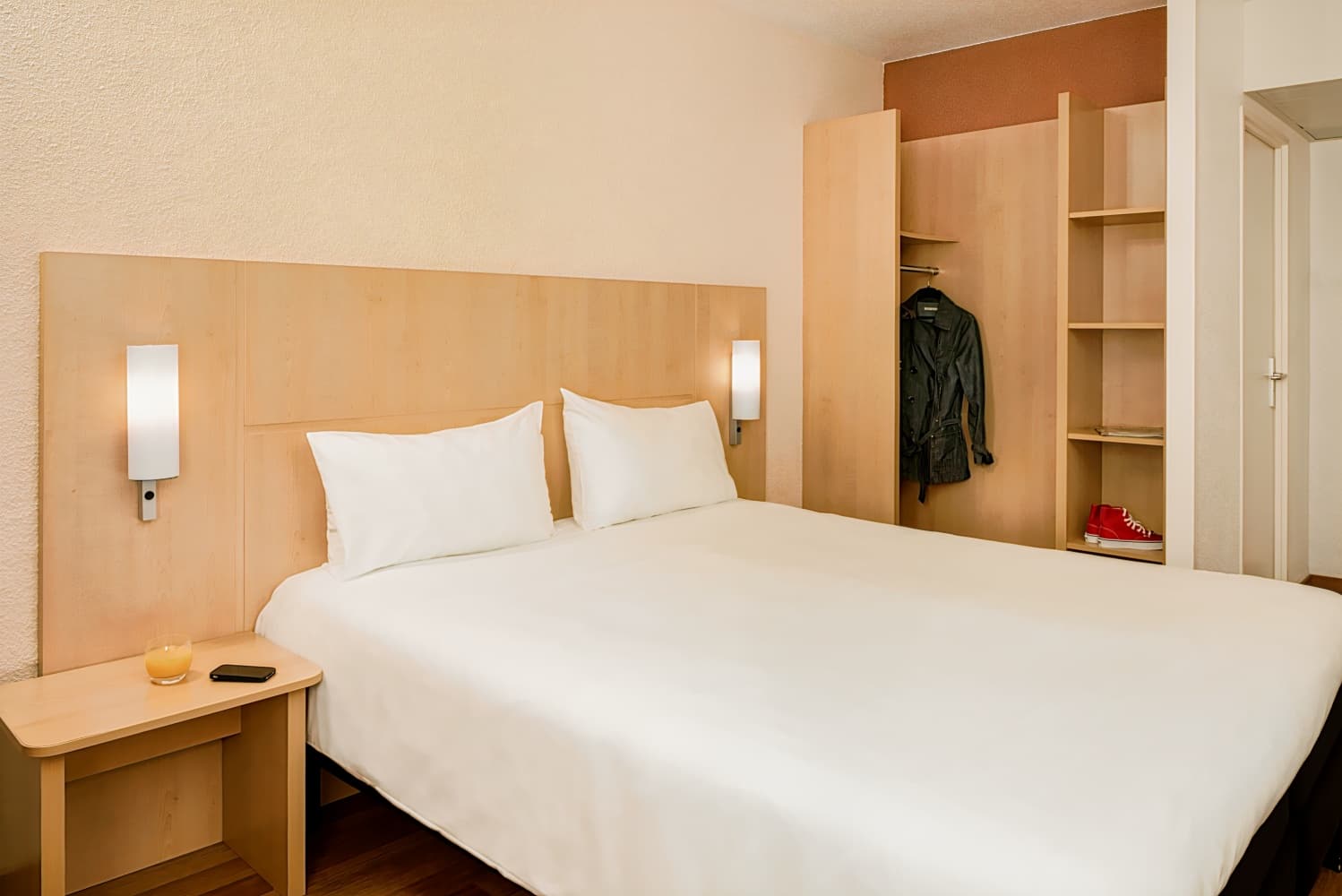 ibis Nogent-sur-Marne