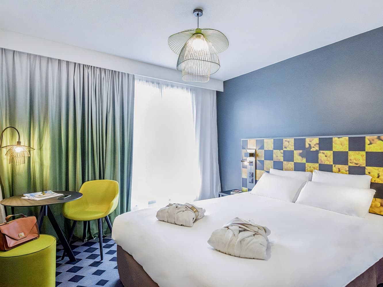 Hôtel Mercure Hyères Centre