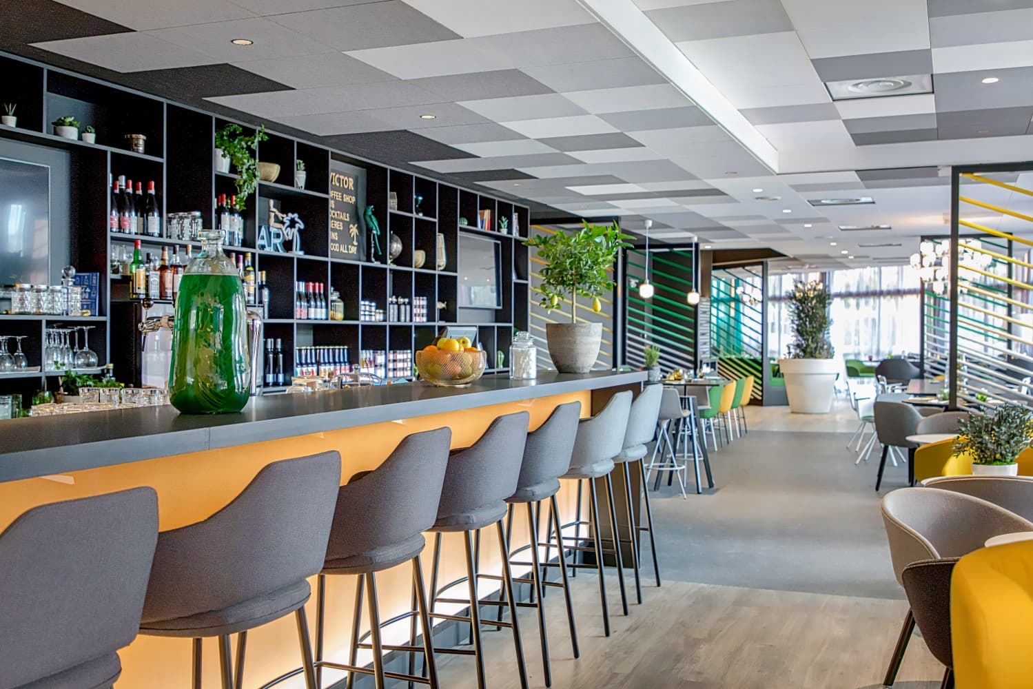 Hôtel Mercure Hyères Centre