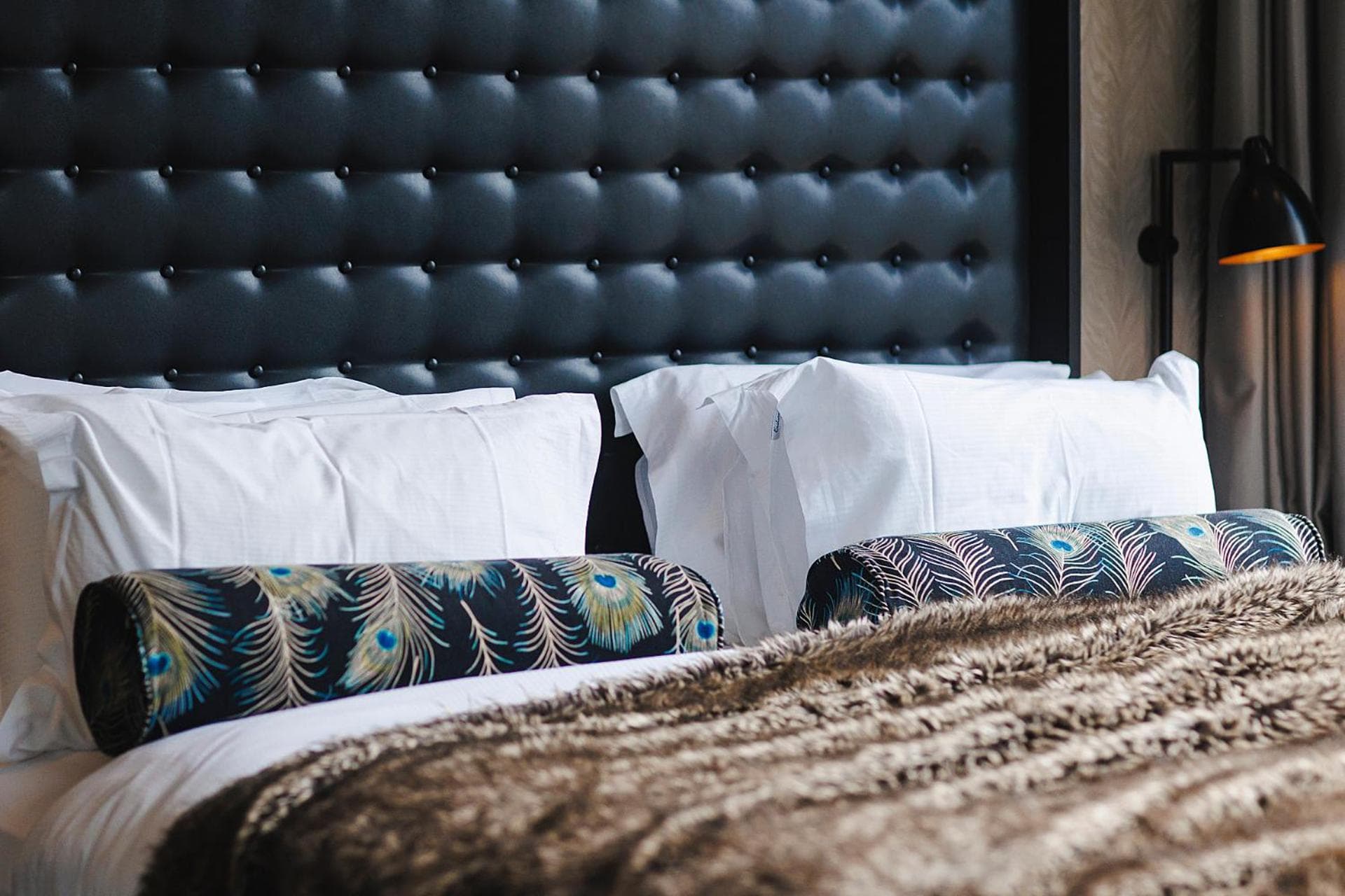 The Rex - formerly Hotel Gotham