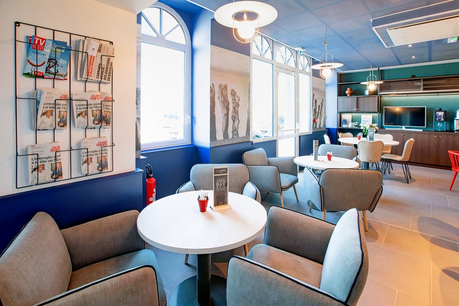 ibis Saint-Malo Plage