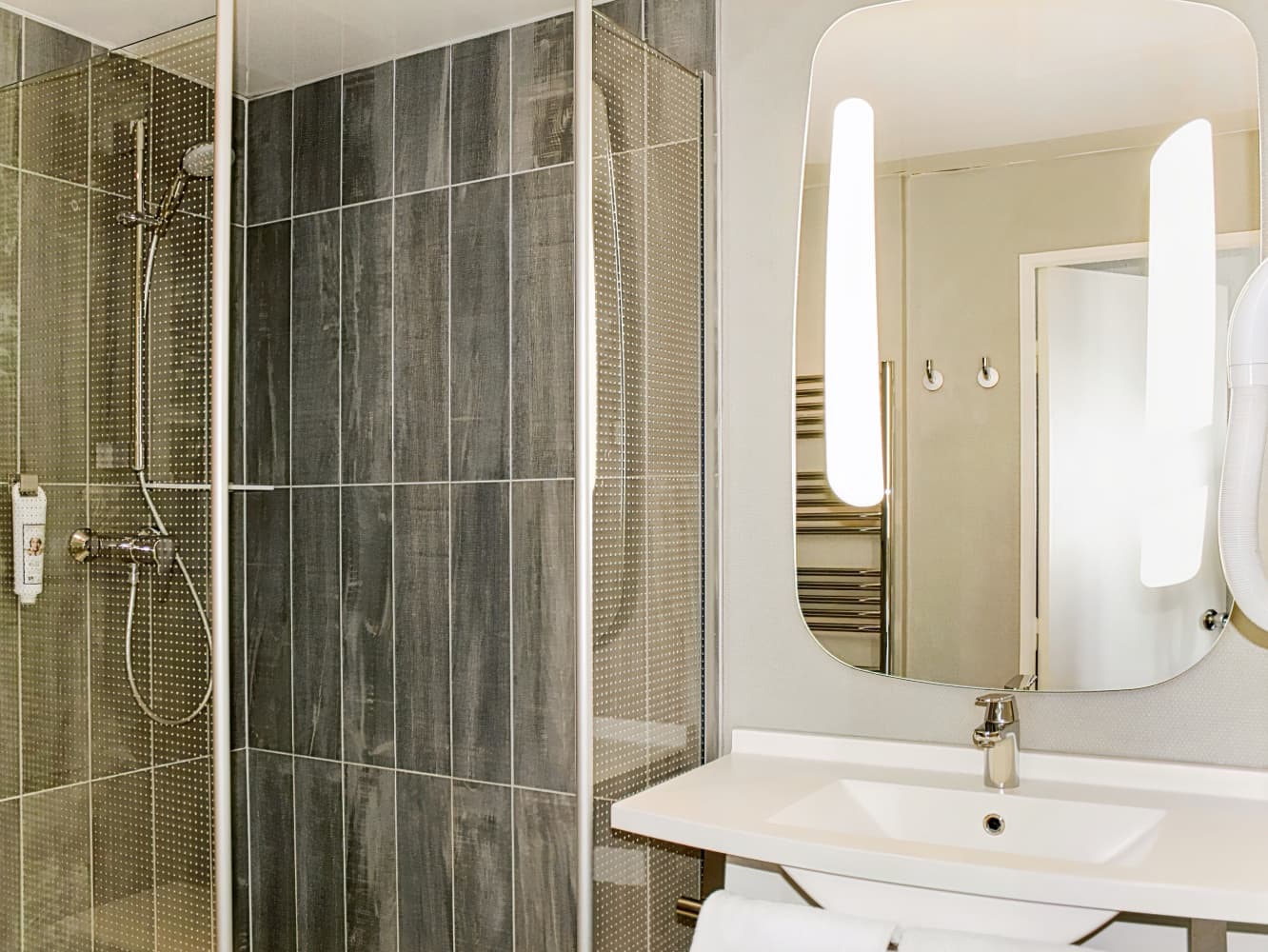 ibis Saint-Malo Plage