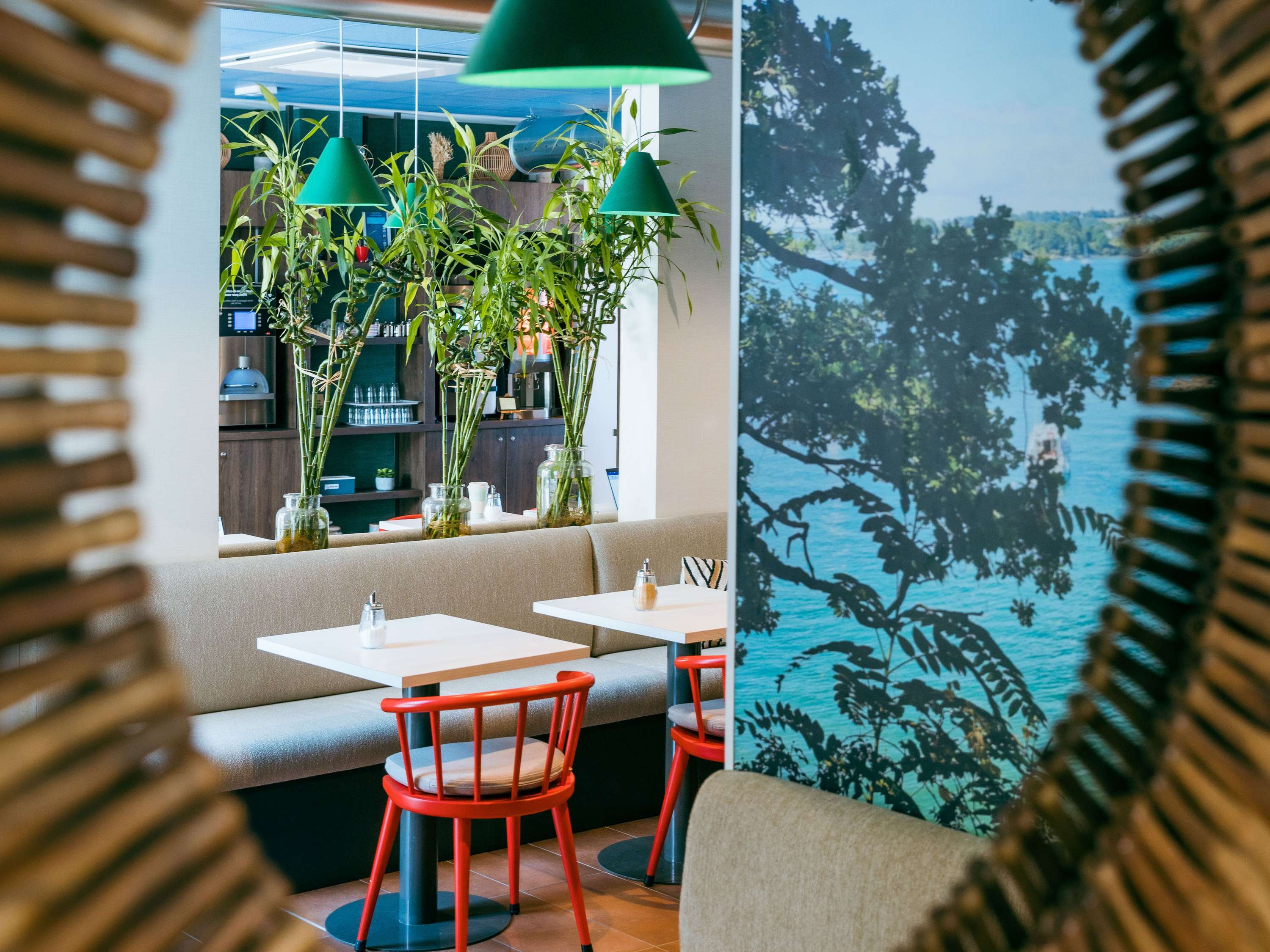 ibis Saint-Malo Plage