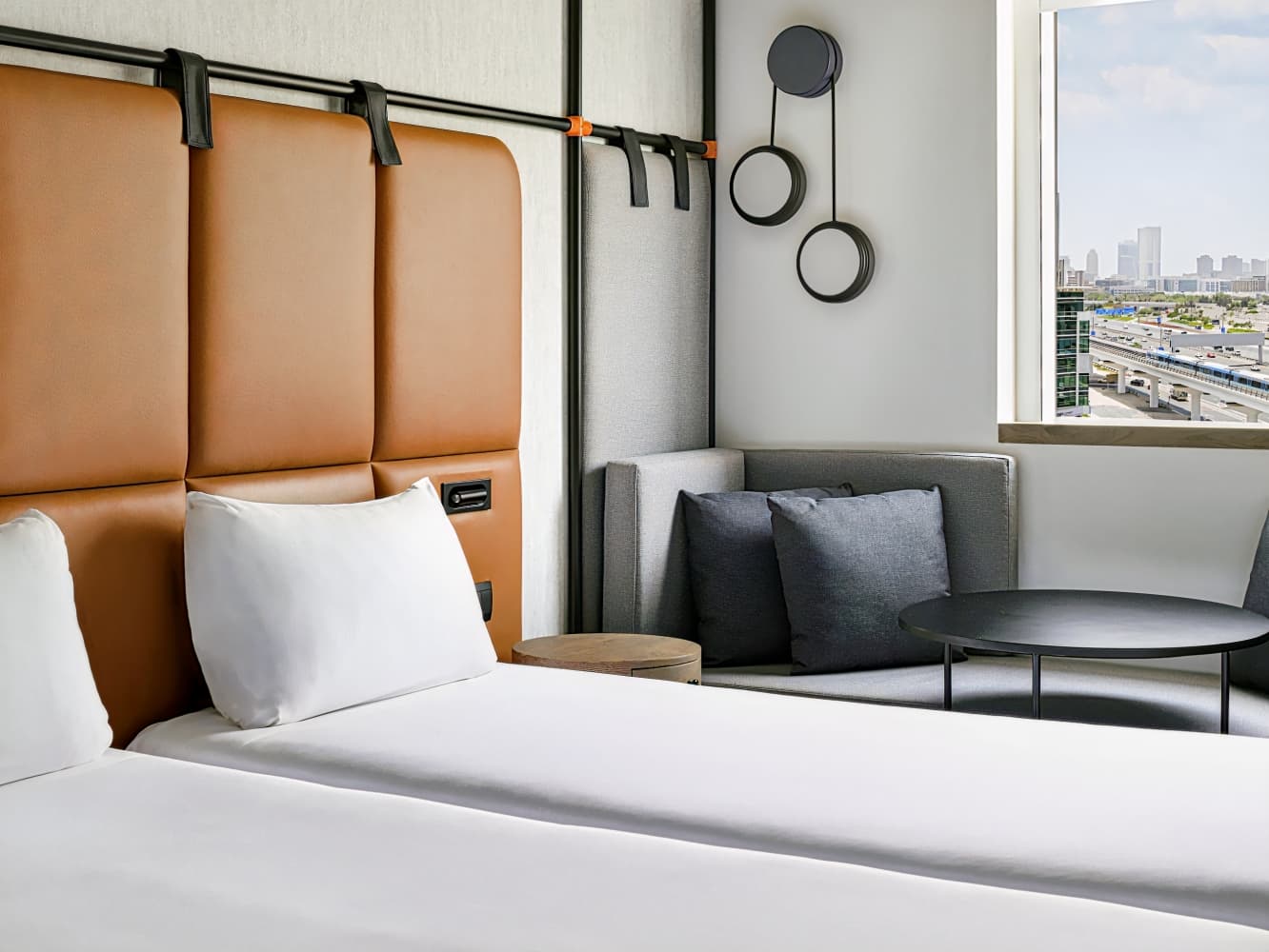 Ibis Dubai Al Barsha