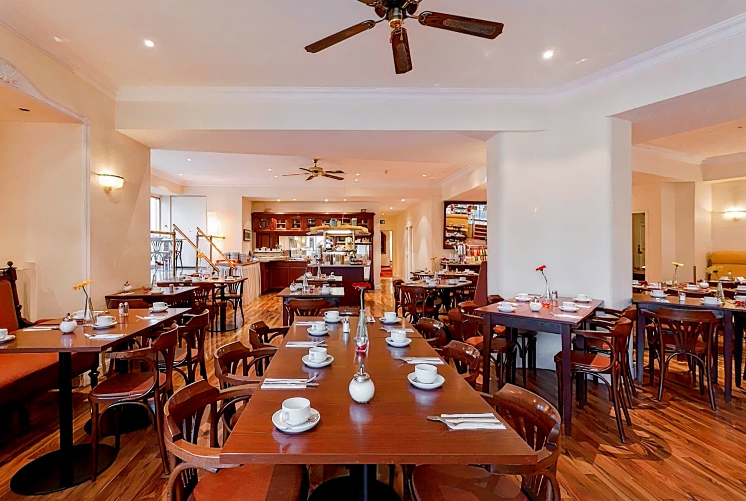 AZIMUT Hotel Kurfuerstendamm Berlin