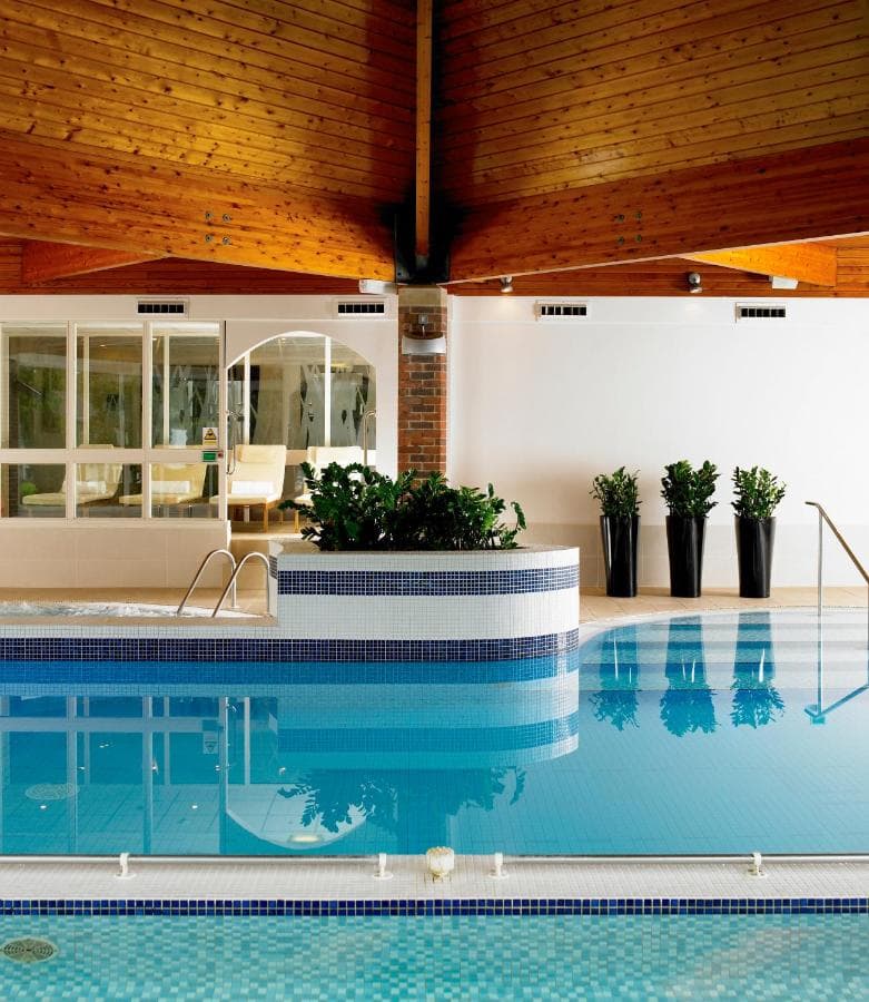 Delta Hotels by Marriott York