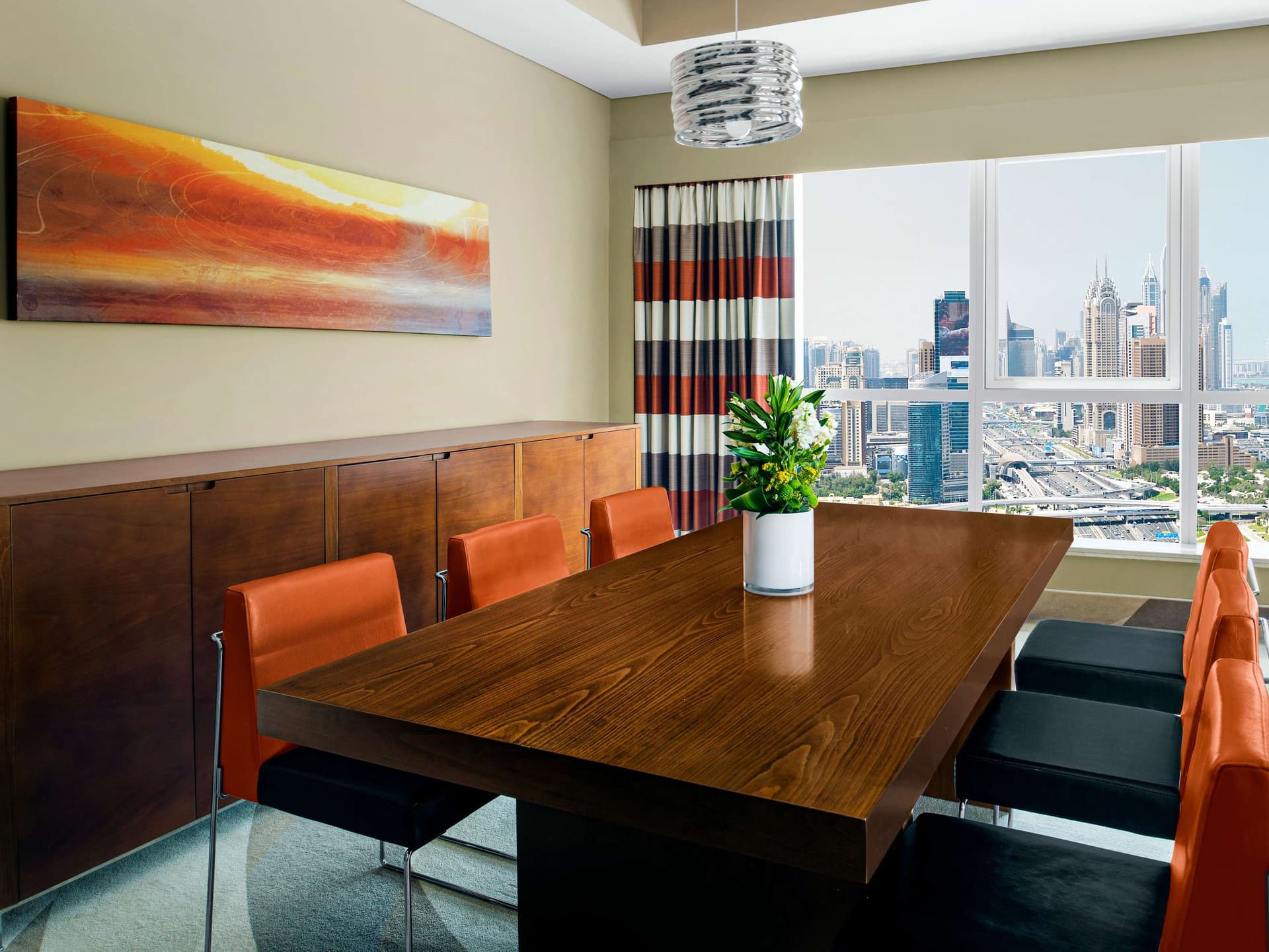 Novotel Dubai Al Barsha