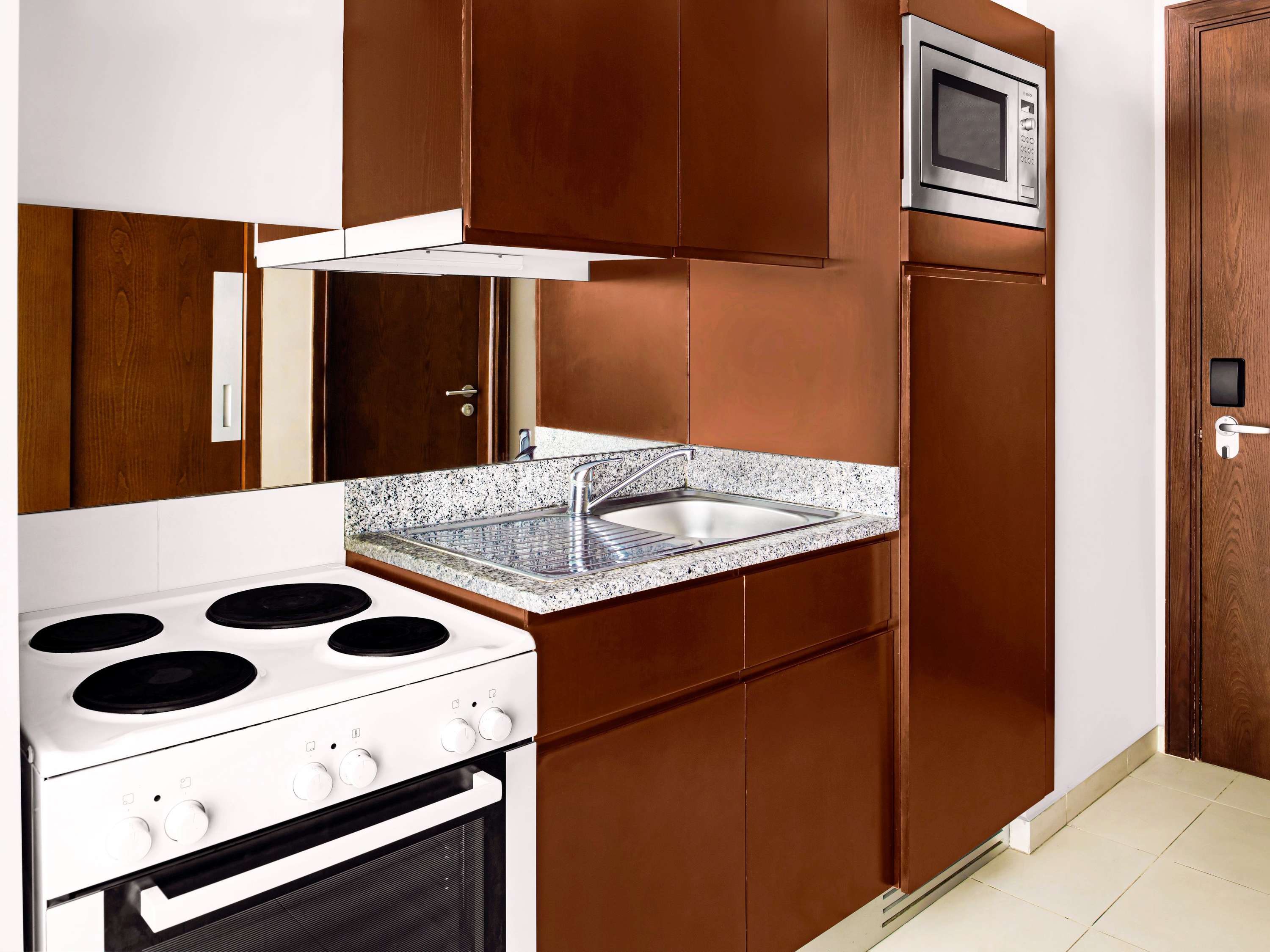 Novotel Dubai Al Barsha