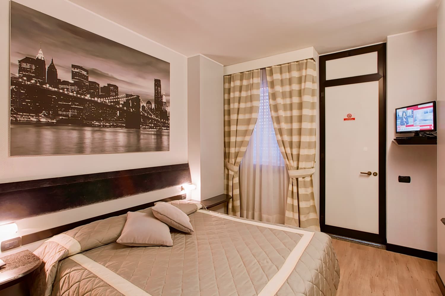 Airport Motel Malpensa