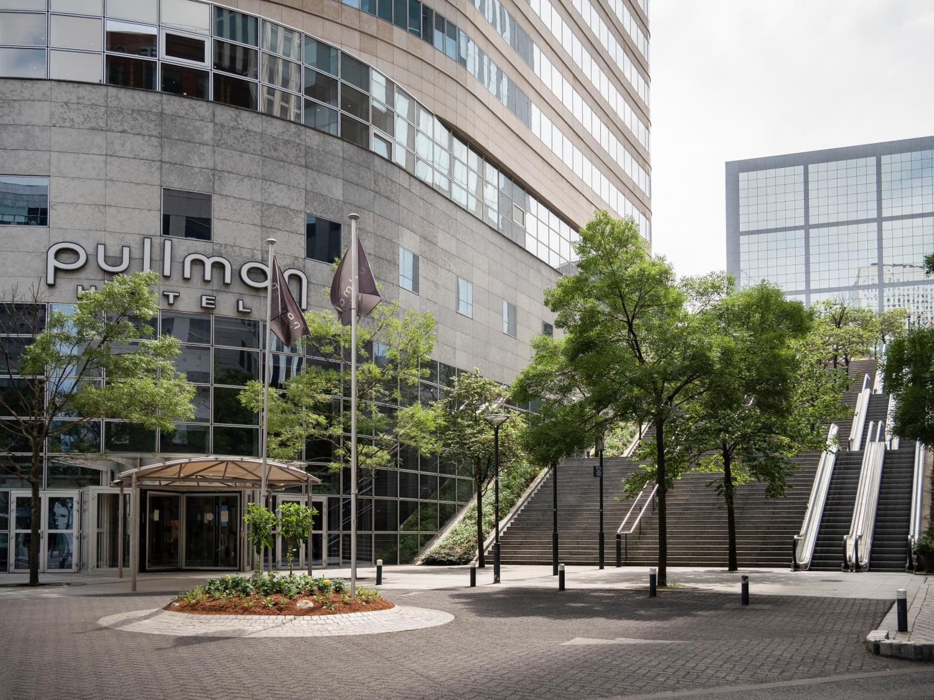 Pullman Paris la Défense