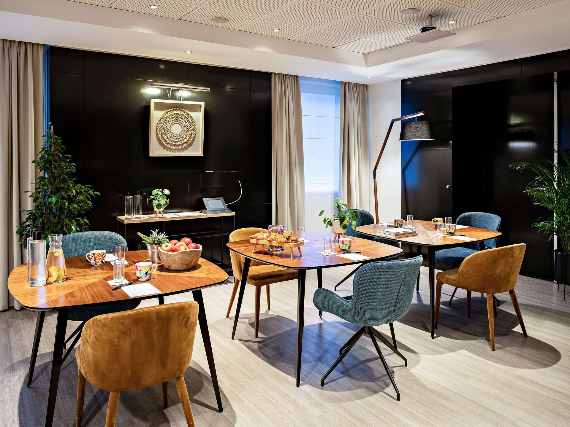 Pullman Paris la Défense