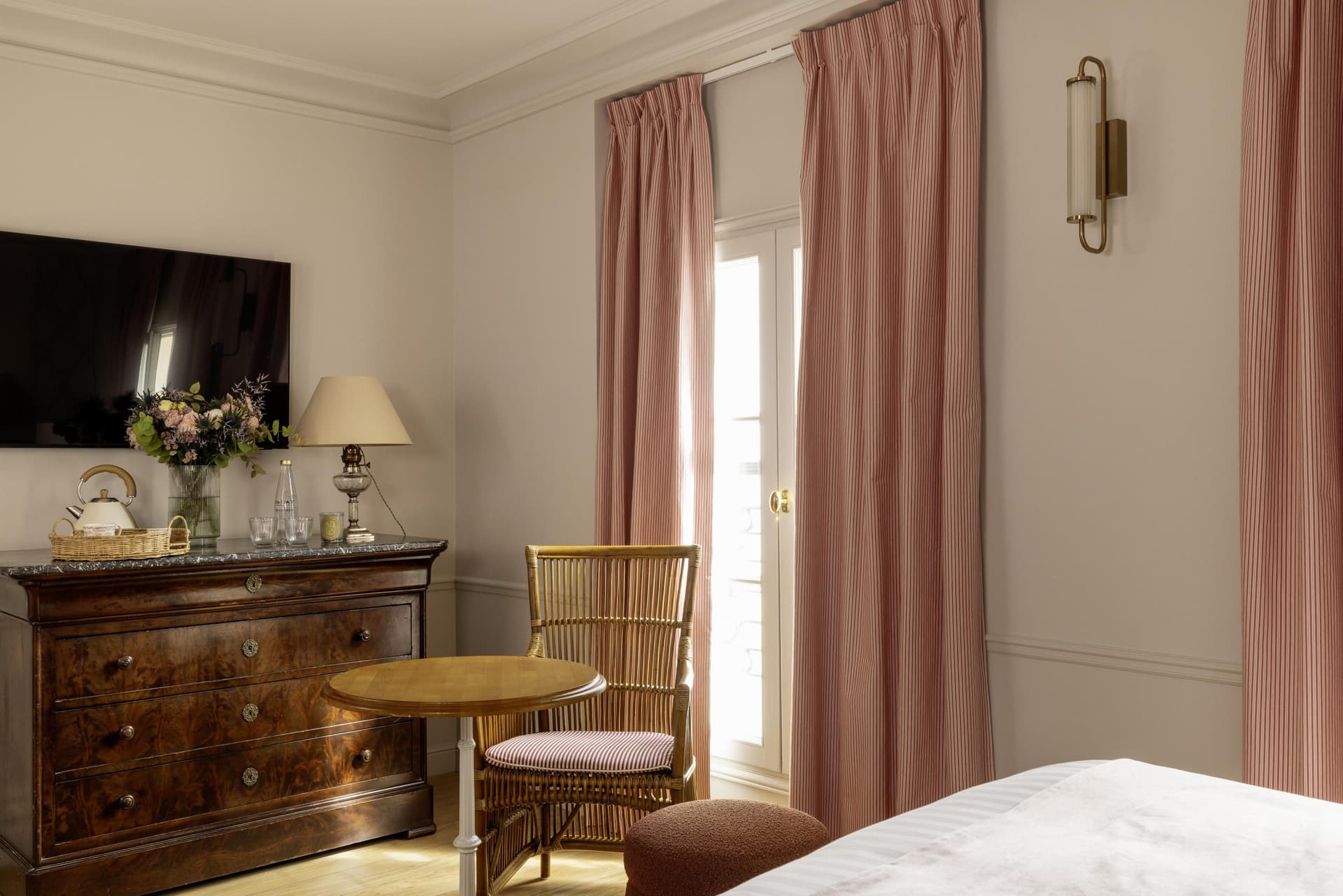 Hôtel Le Lavoisier & Spa