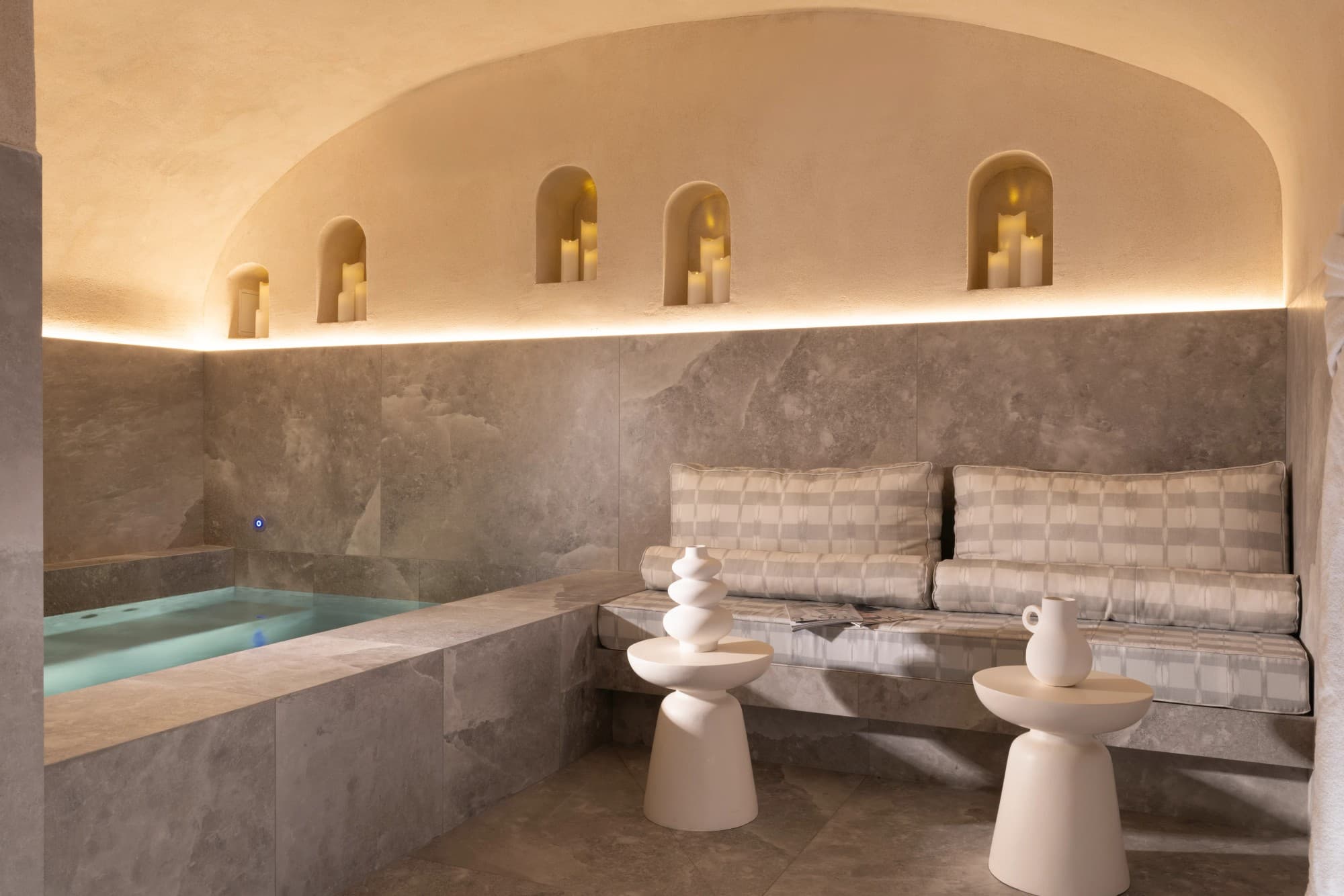 Hôtel Le Lavoisier & Spa