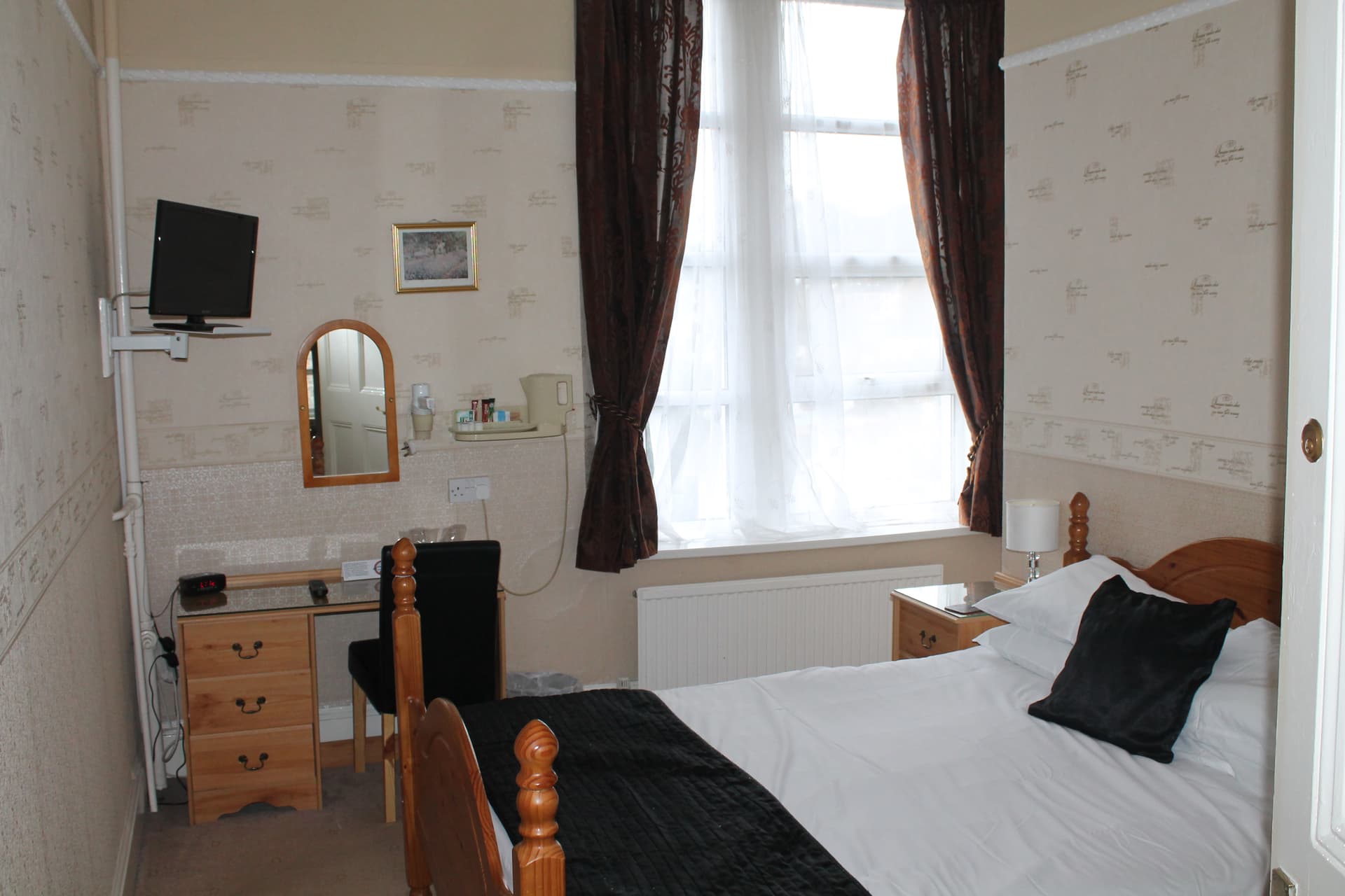 Heathcliff House