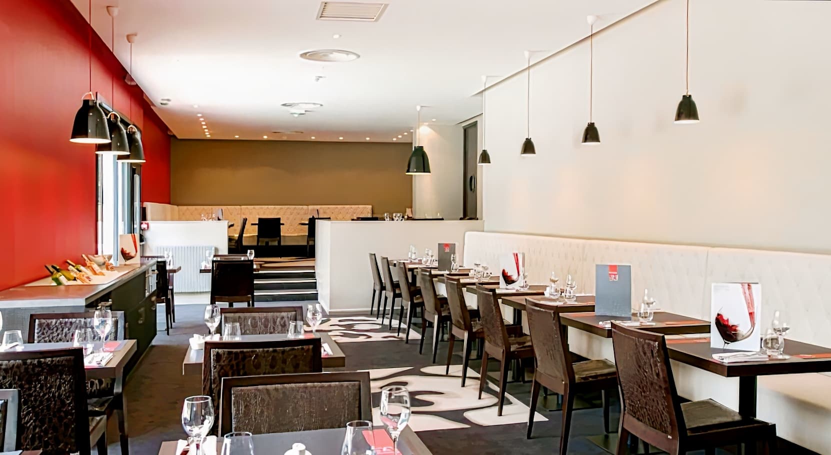 Hôtel Mercure Bordeaux Lac