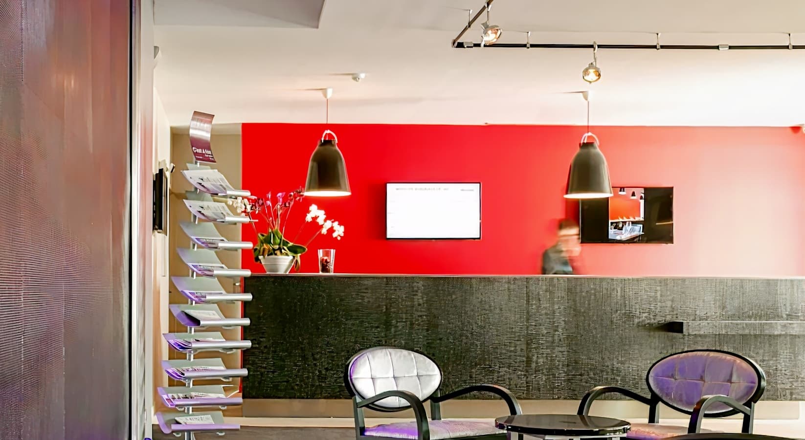 Hôtel Mercure Bordeaux Lac