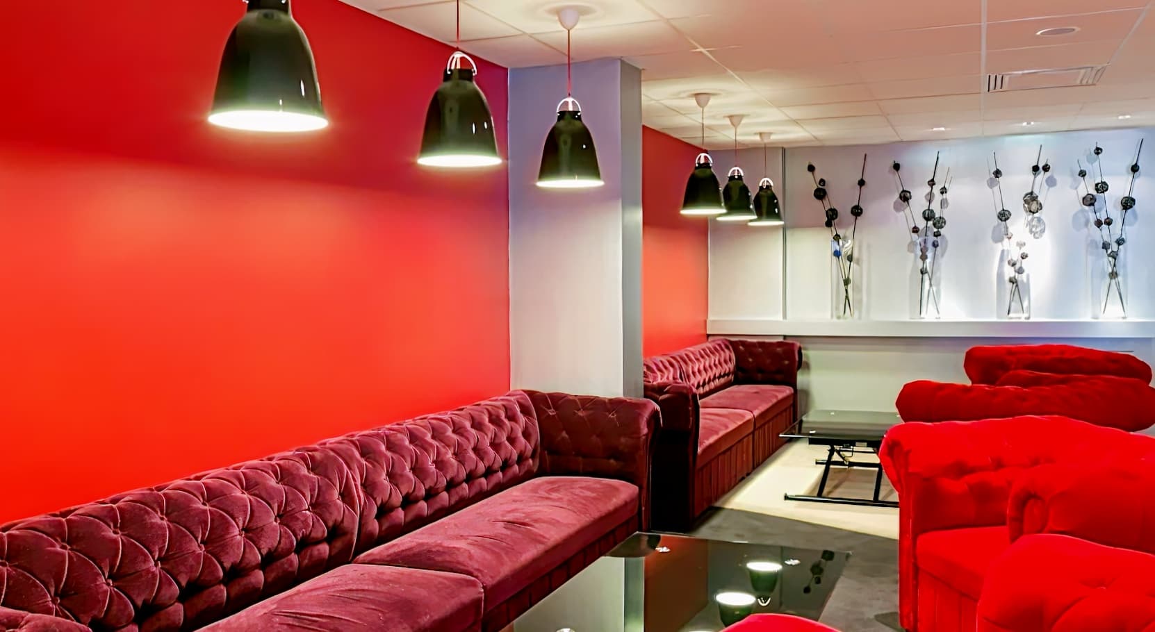 Hôtel Mercure Bordeaux Lac