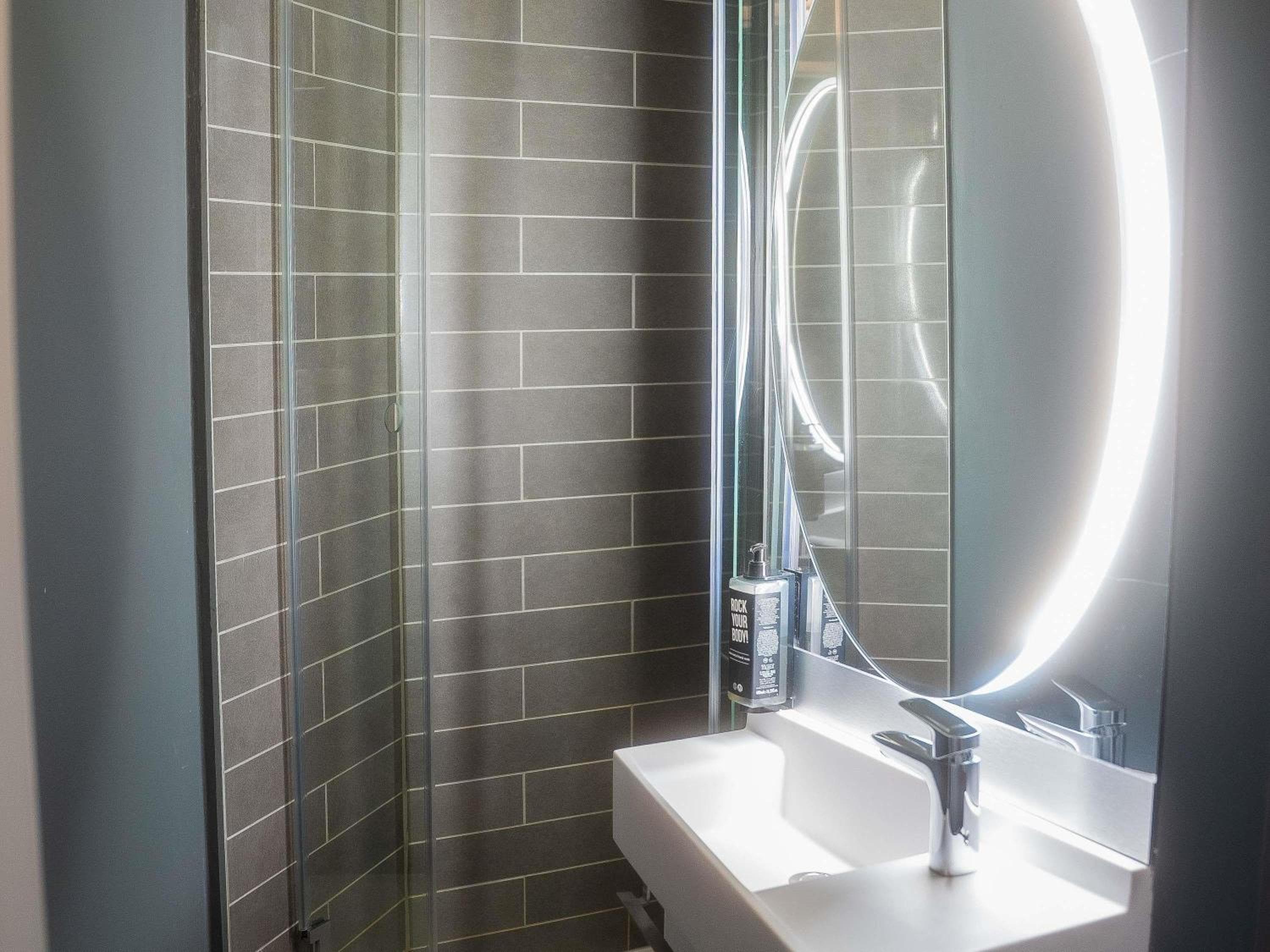 ibis Nice Centre Gare