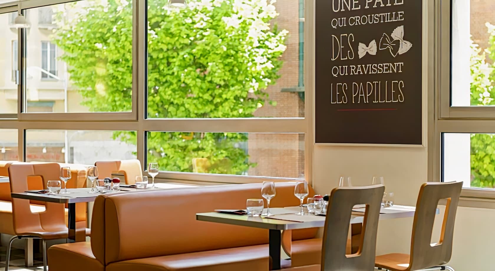 ibis Nice Centre Gare