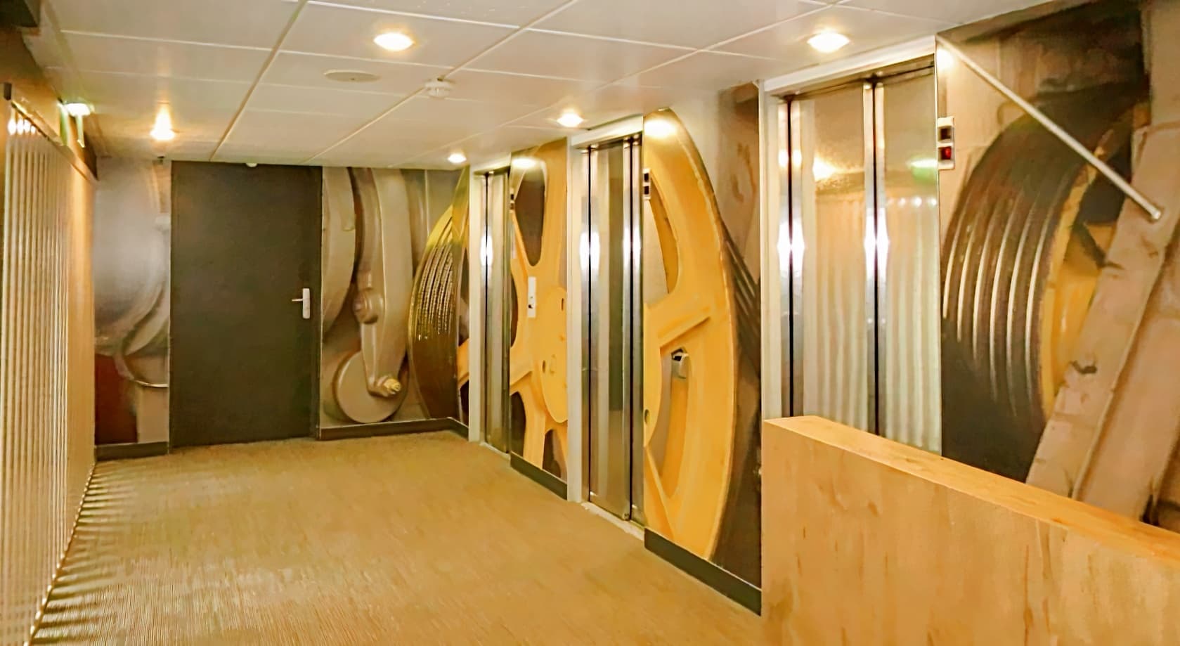 ibis Nice Centre Gare