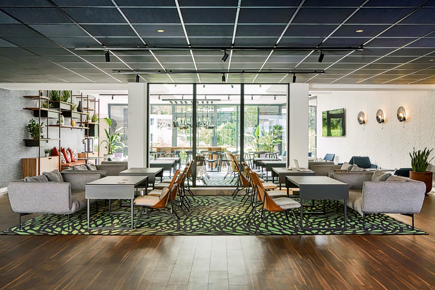 Novotel Massy Palaiseau