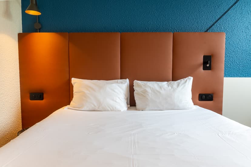 ibis Lyon Est Bron