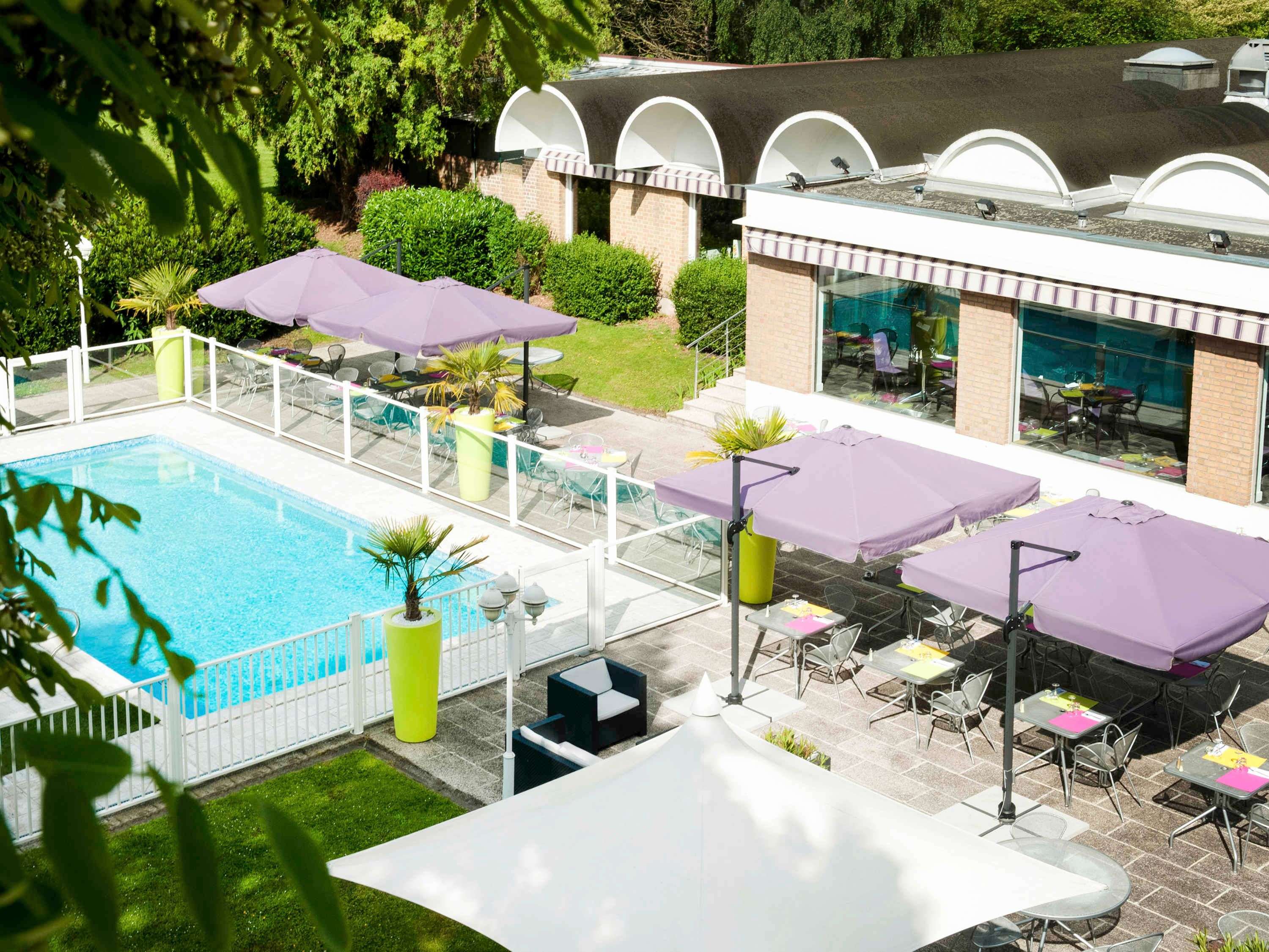 Novotel Valenciennes