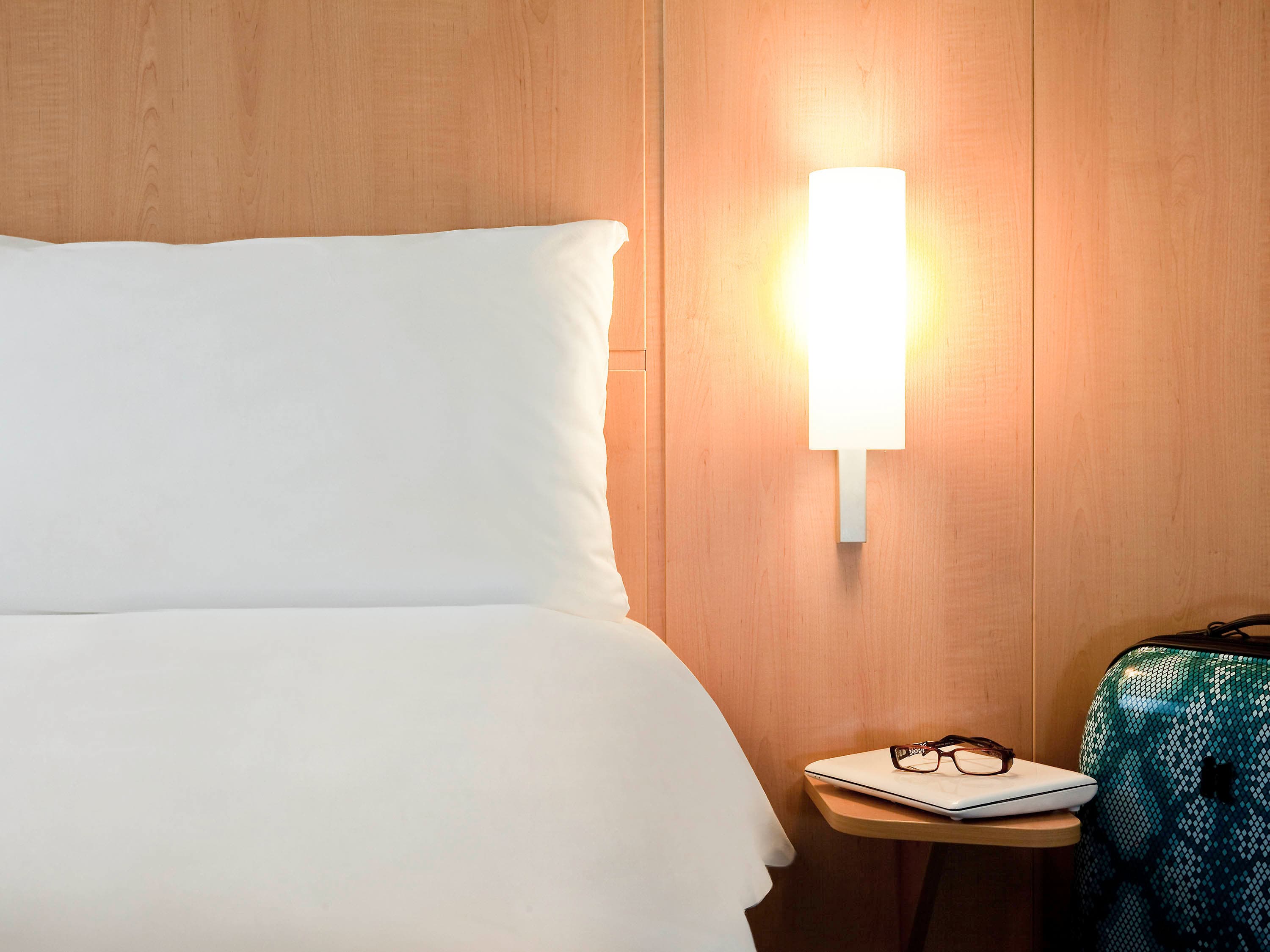 Hôtel ibis Lyon Est Chaponnay