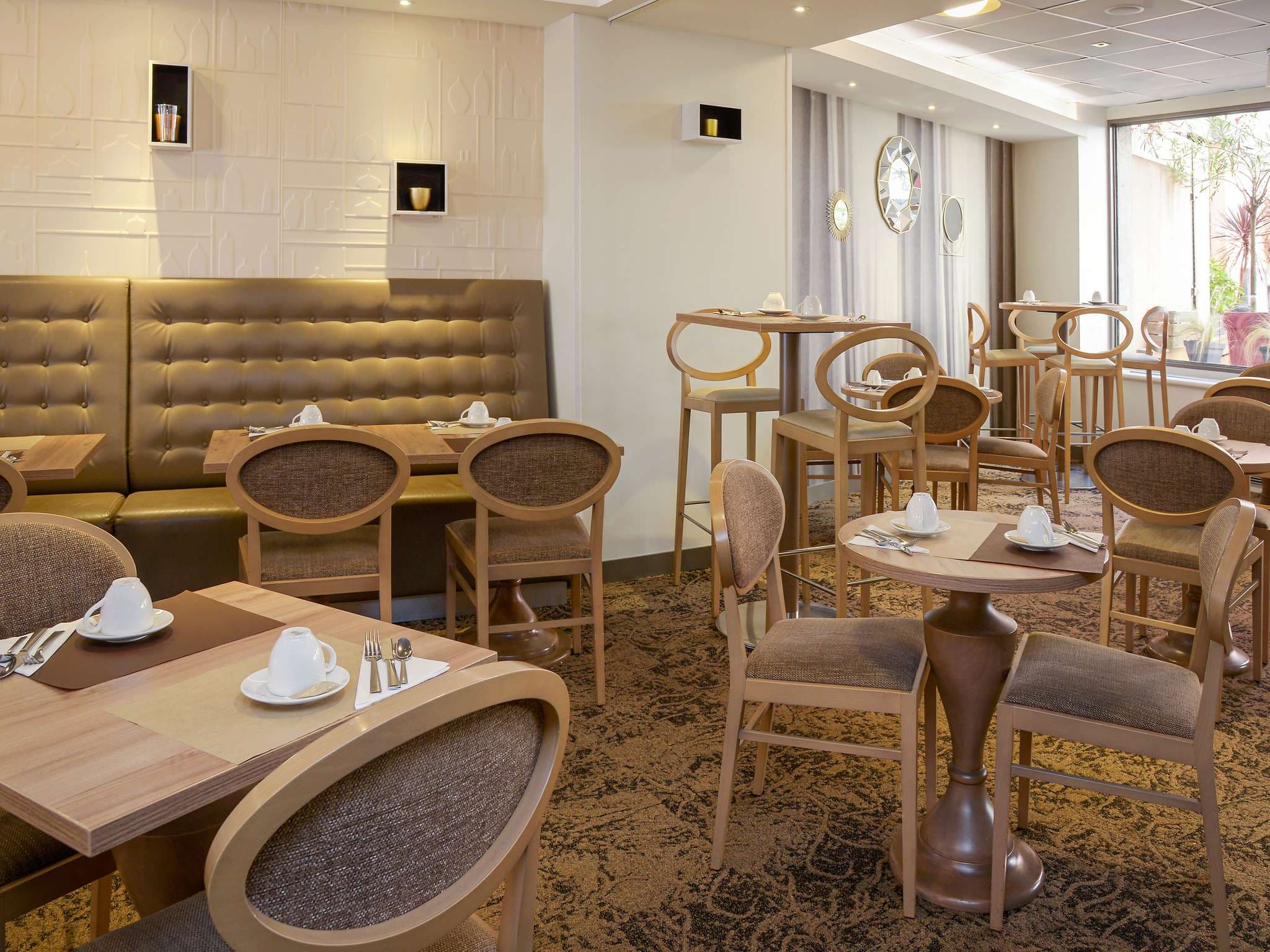 Hôtel Mercure Toulouse Centre Wilson Capitole