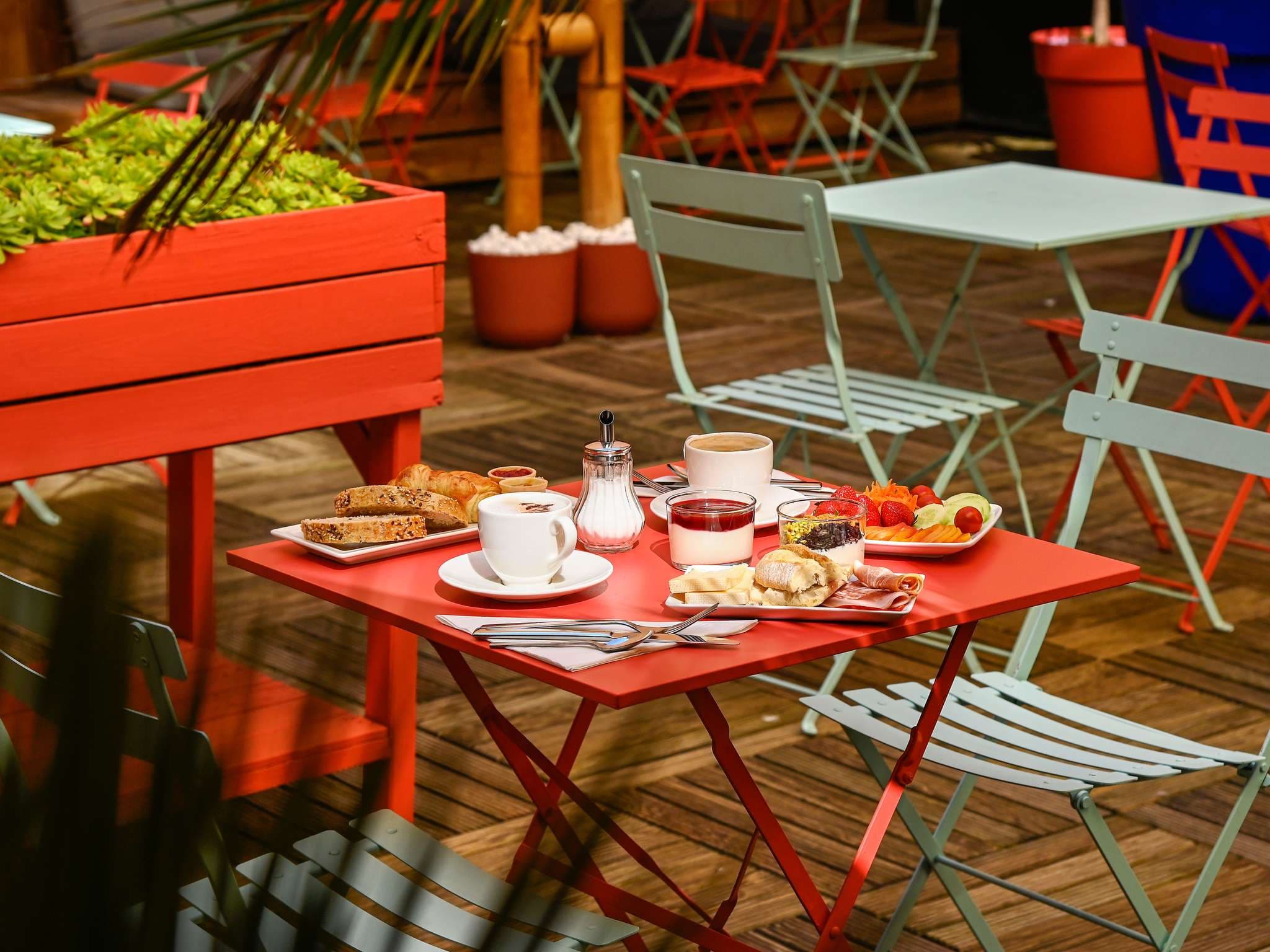 Hôtel Mercure Toulouse Centre Wilson Capitole