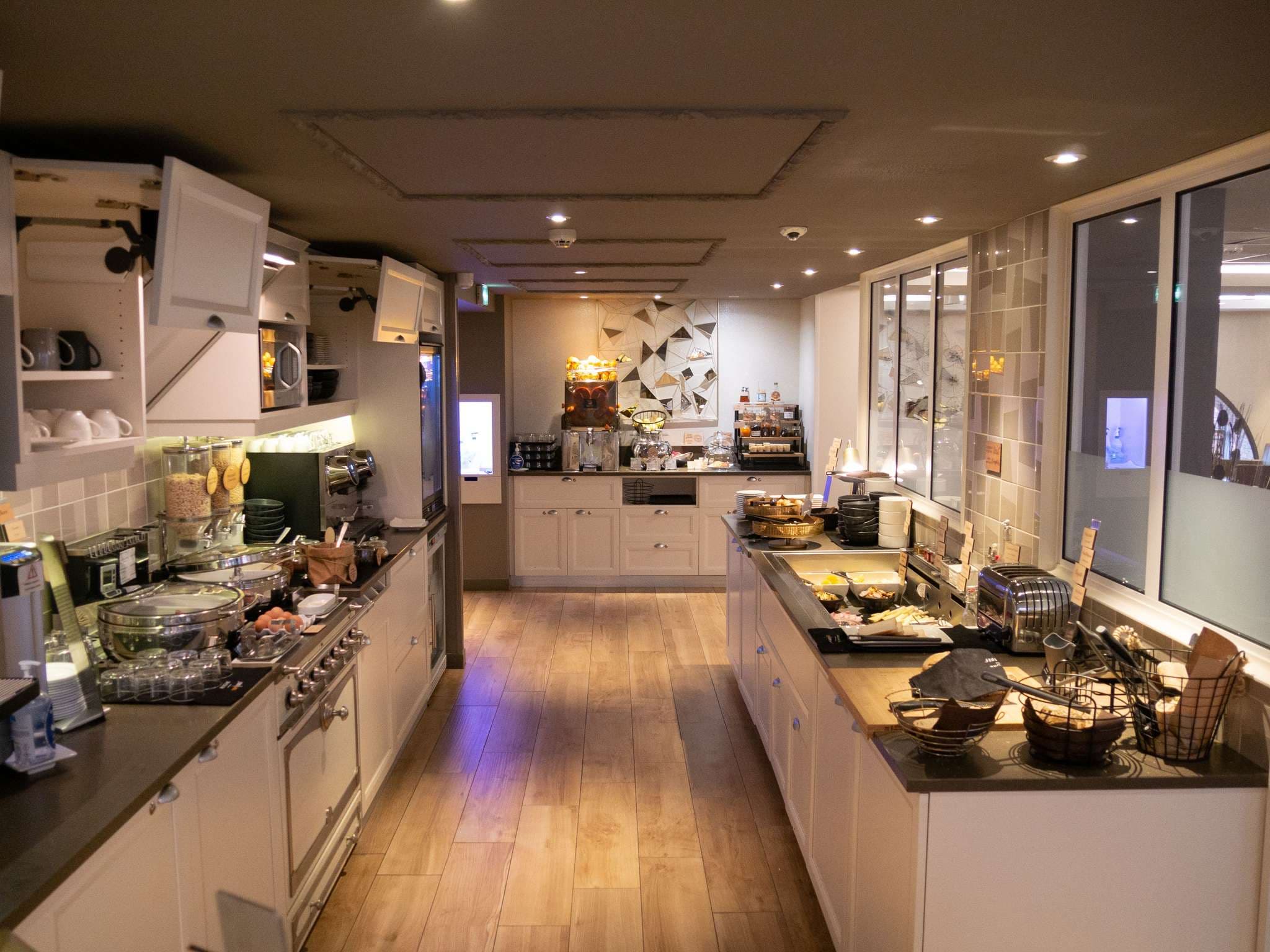 Hôtel Mercure Toulouse Centre Wilson Capitole