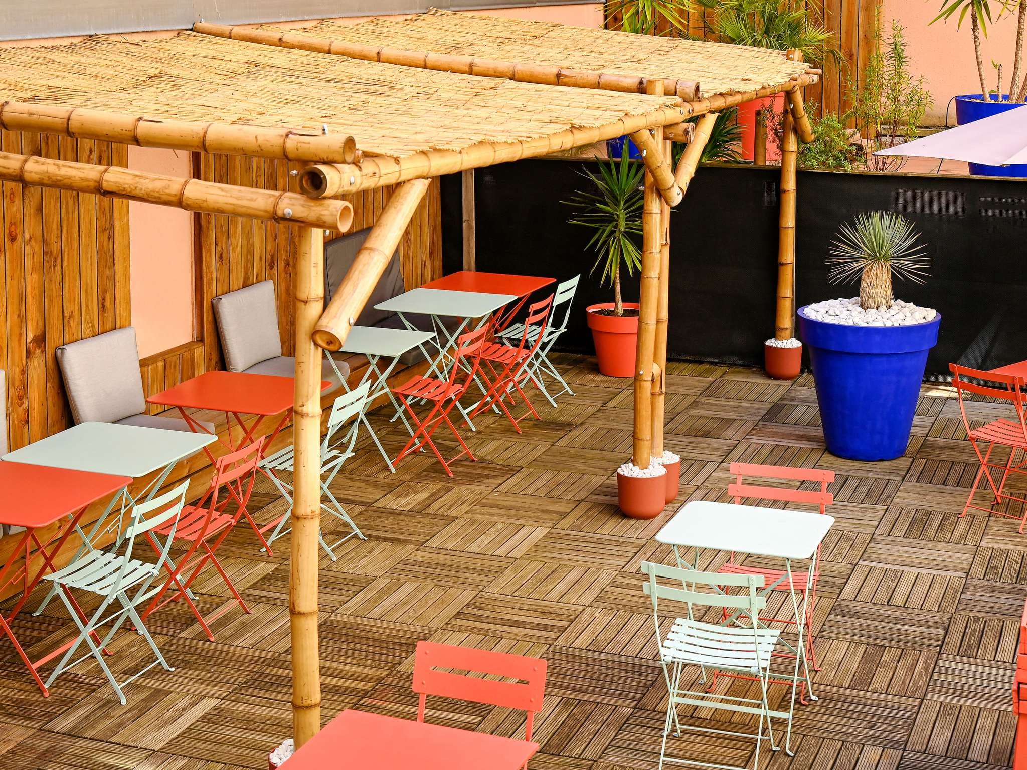 Hôtel Mercure Toulouse Centre Wilson Capitole