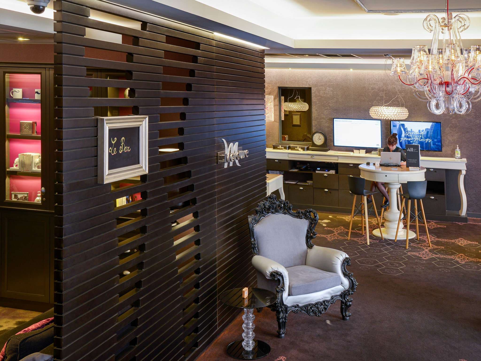 Hôtel Mercure Toulouse Centre Wilson Capitole