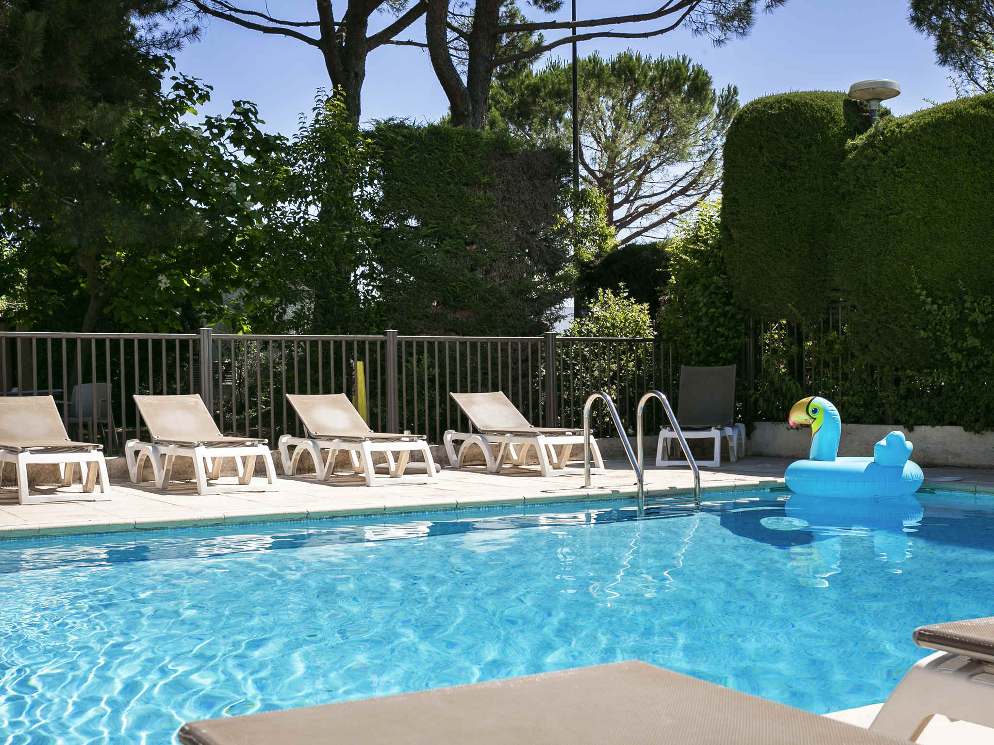 ibis Avignon Sud