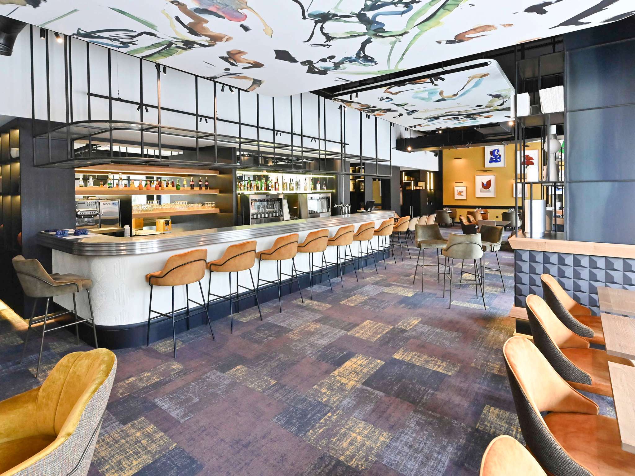 Hôtel Mercure Metz Centre