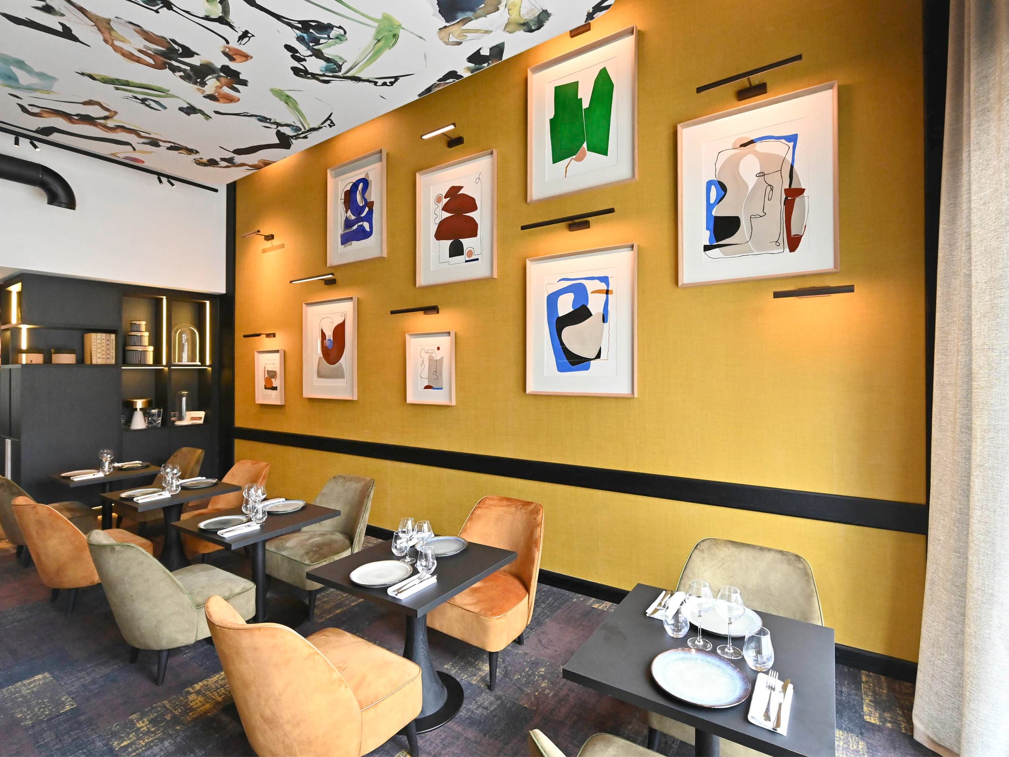 Hôtel Mercure Metz Centre